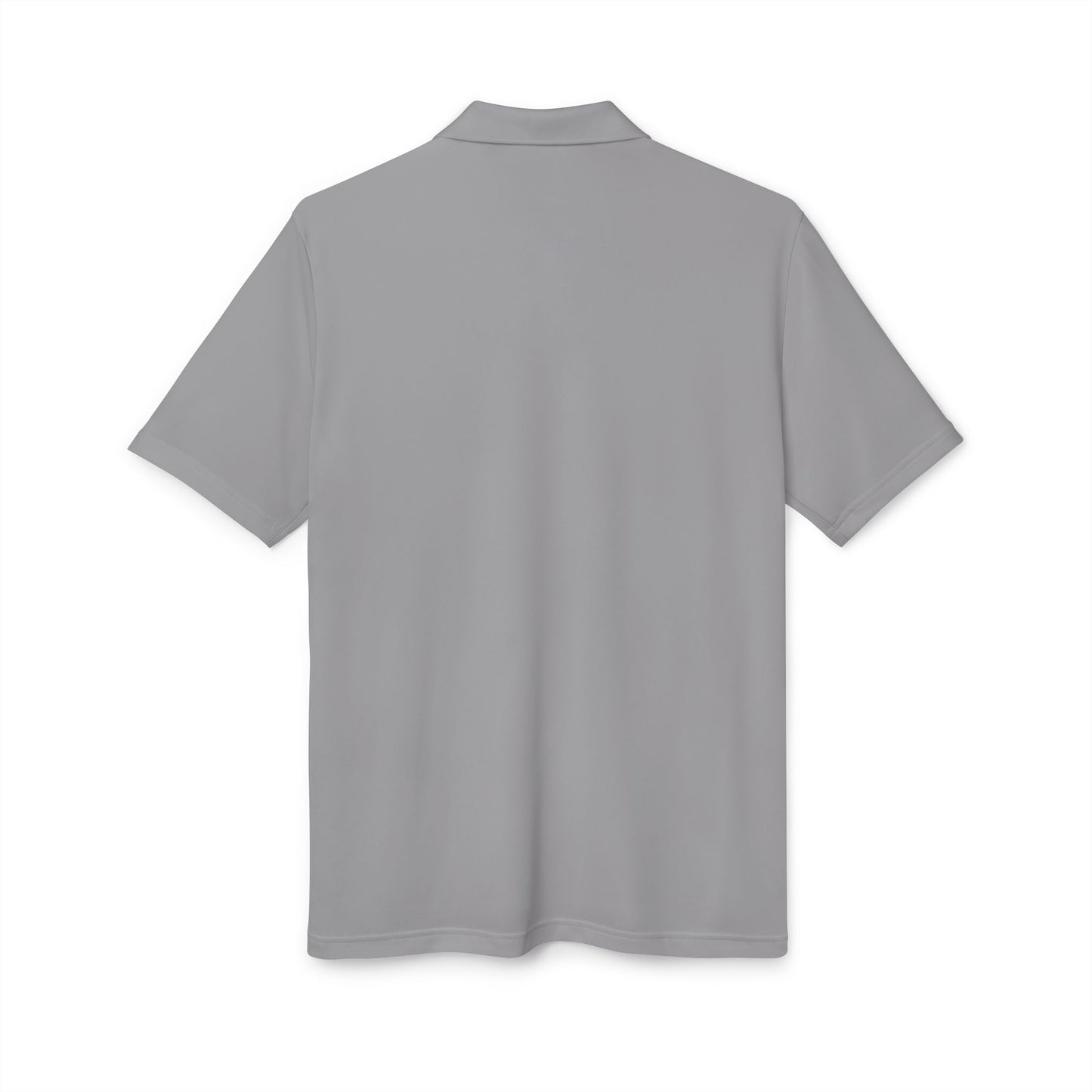 Adidas Bakroom Performance Polo Shirt for Warmth and Sustainability