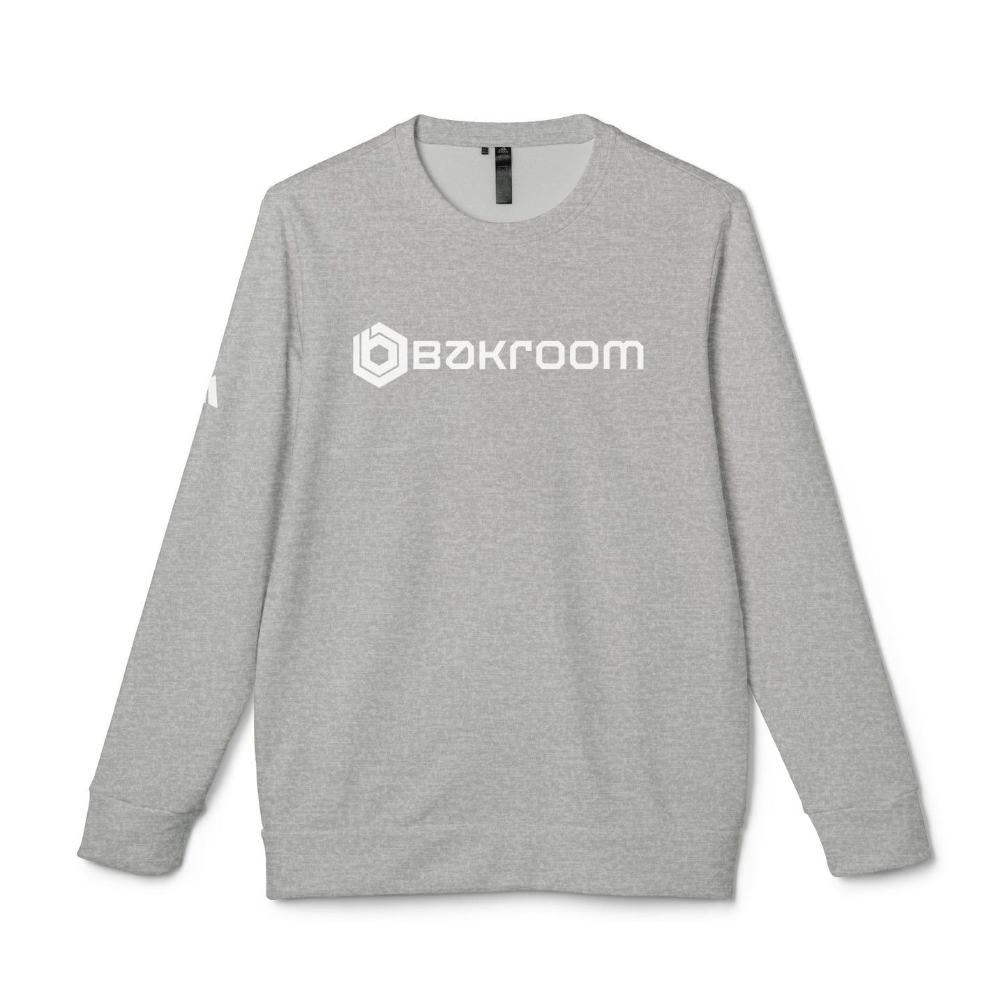 Adidas Bakroom Unisex Fleece Crewneck Sweatshirt
