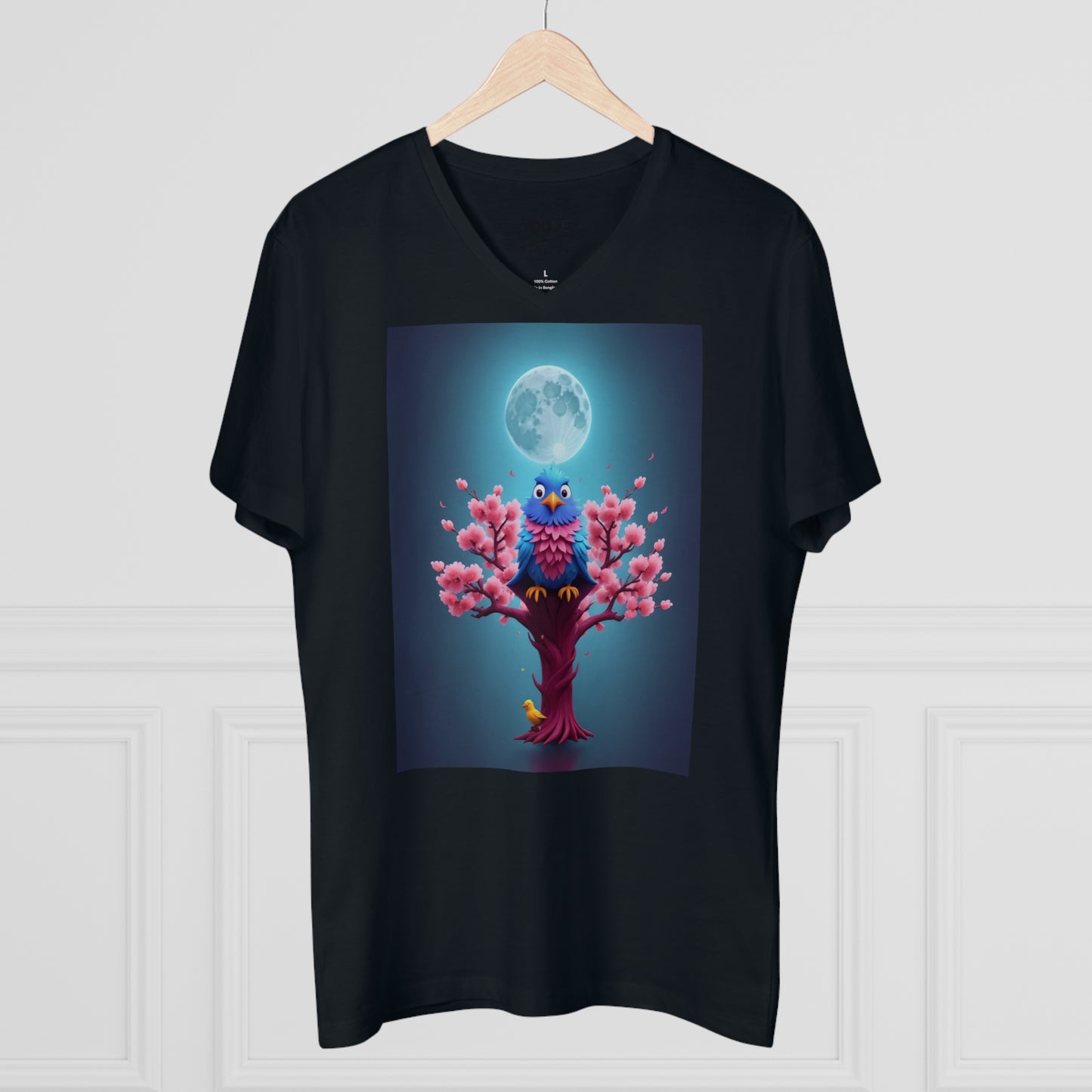 Men’s Presenter V-neck