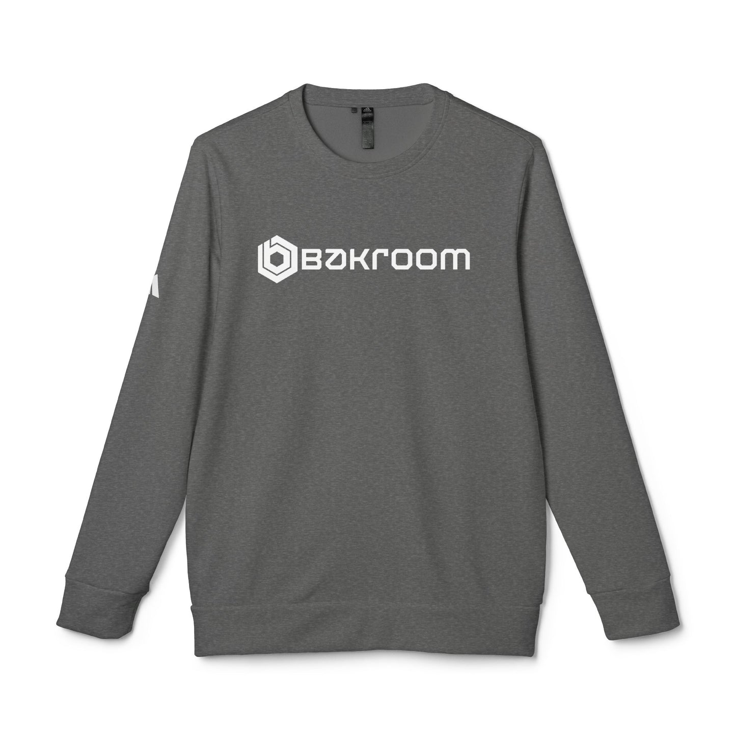 Adidas Bakroom Unisex Fleece Crewneck Sweatshirt