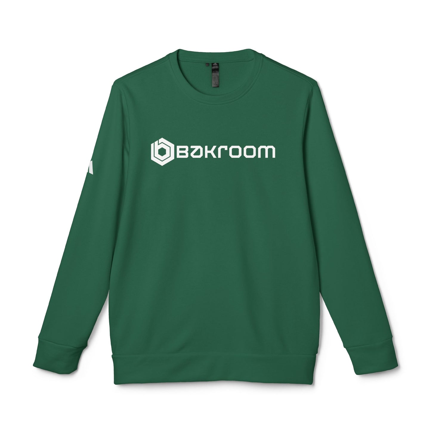 Adidas Bakroom Unisex Fleece Crewneck Sweatshirt