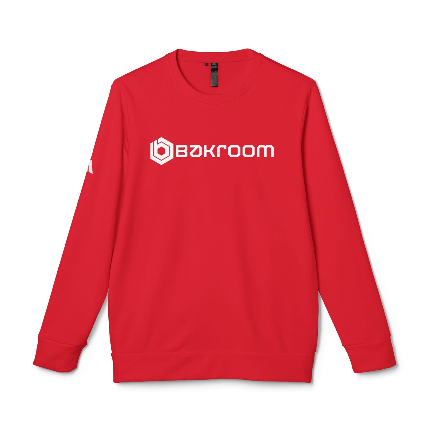 Adidas Bakroom Unisex Fleece Crewneck Sweatshirt