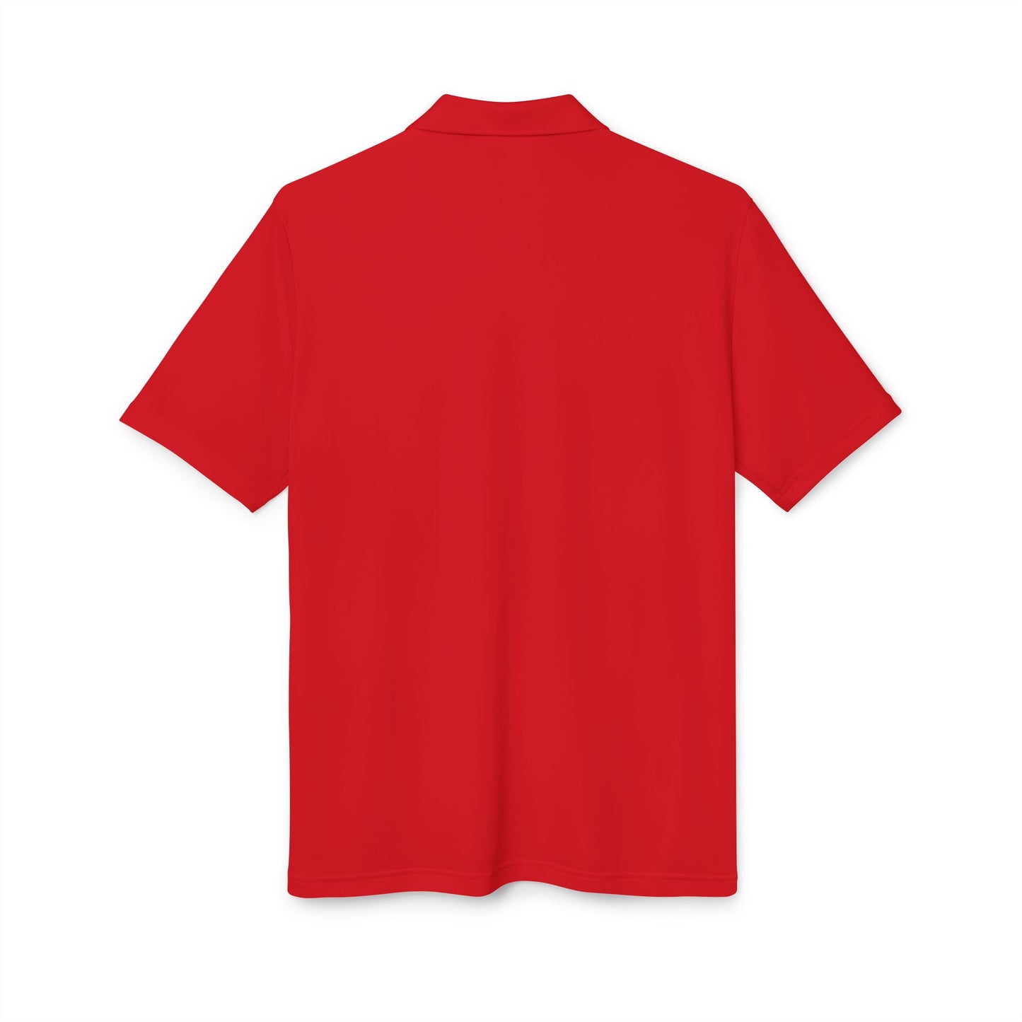Adidas Bakroom Performance Polo Shirt for Warmth and Sustainability