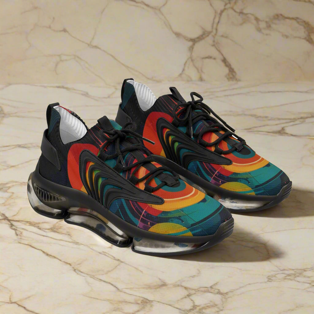 Bakroom Mesh Sneakers 2024