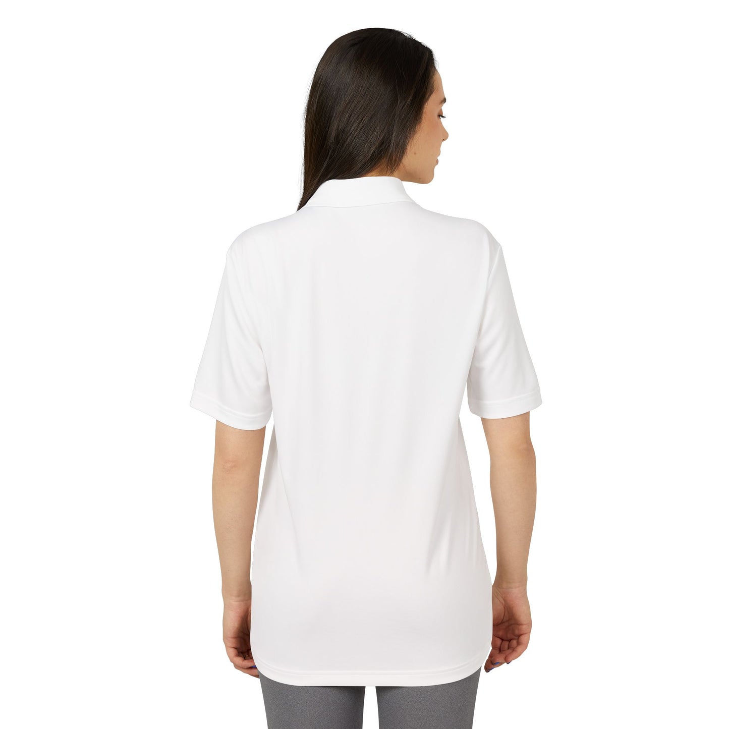 Adidas Bakroom Performance Polo Shirt for Warmth and Sustainability