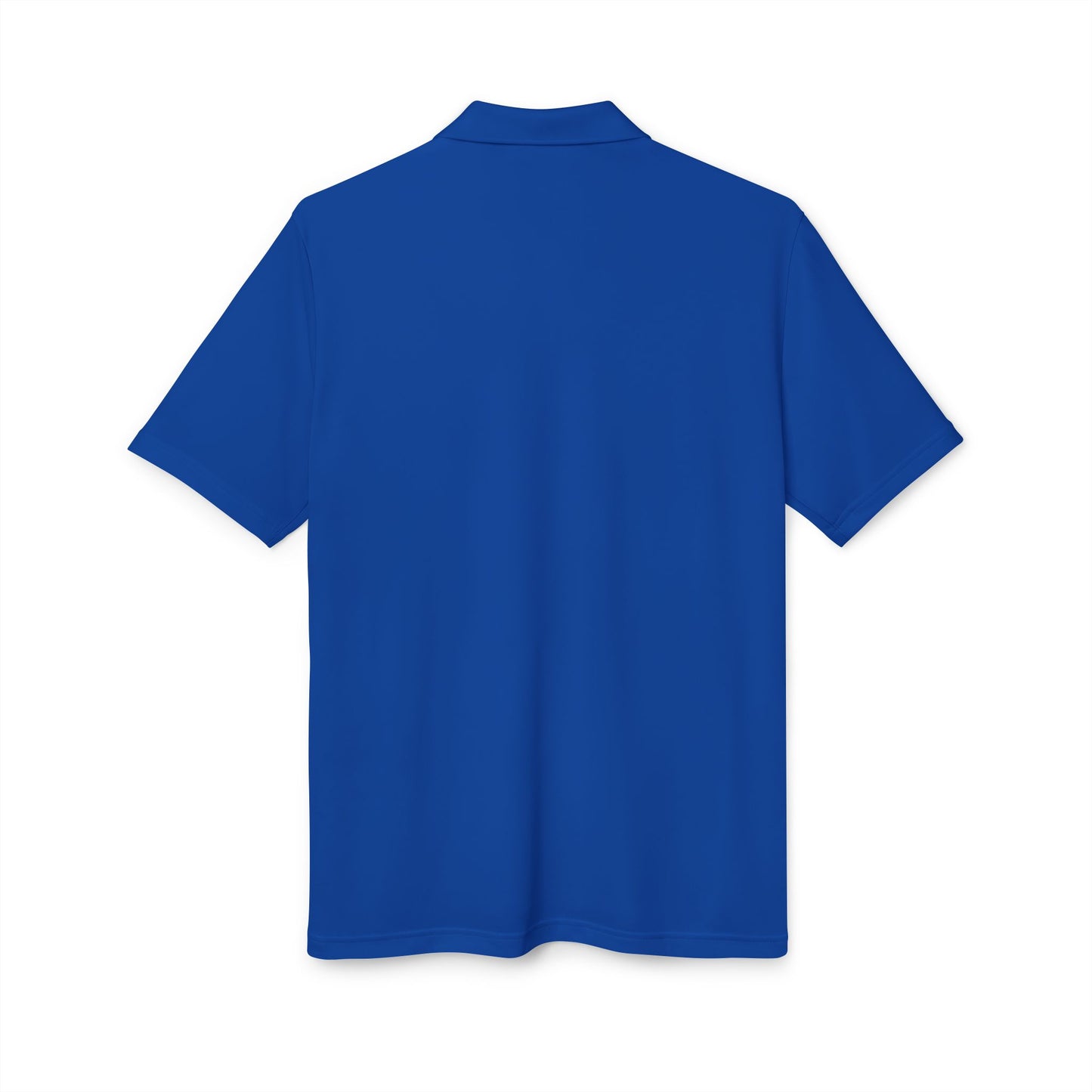 Adidas Bakroom Performance Polo Shirt for Warmth and Sustainability