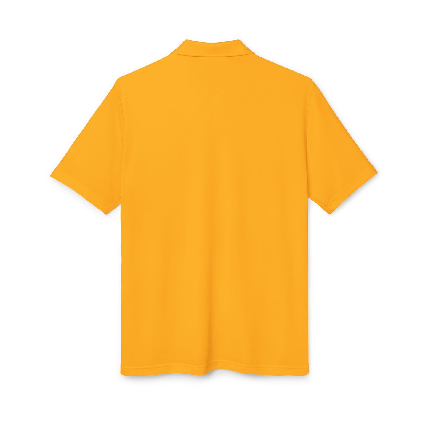 Adidas Bakroom Performance Polo Shirt for Warmth and Sustainability