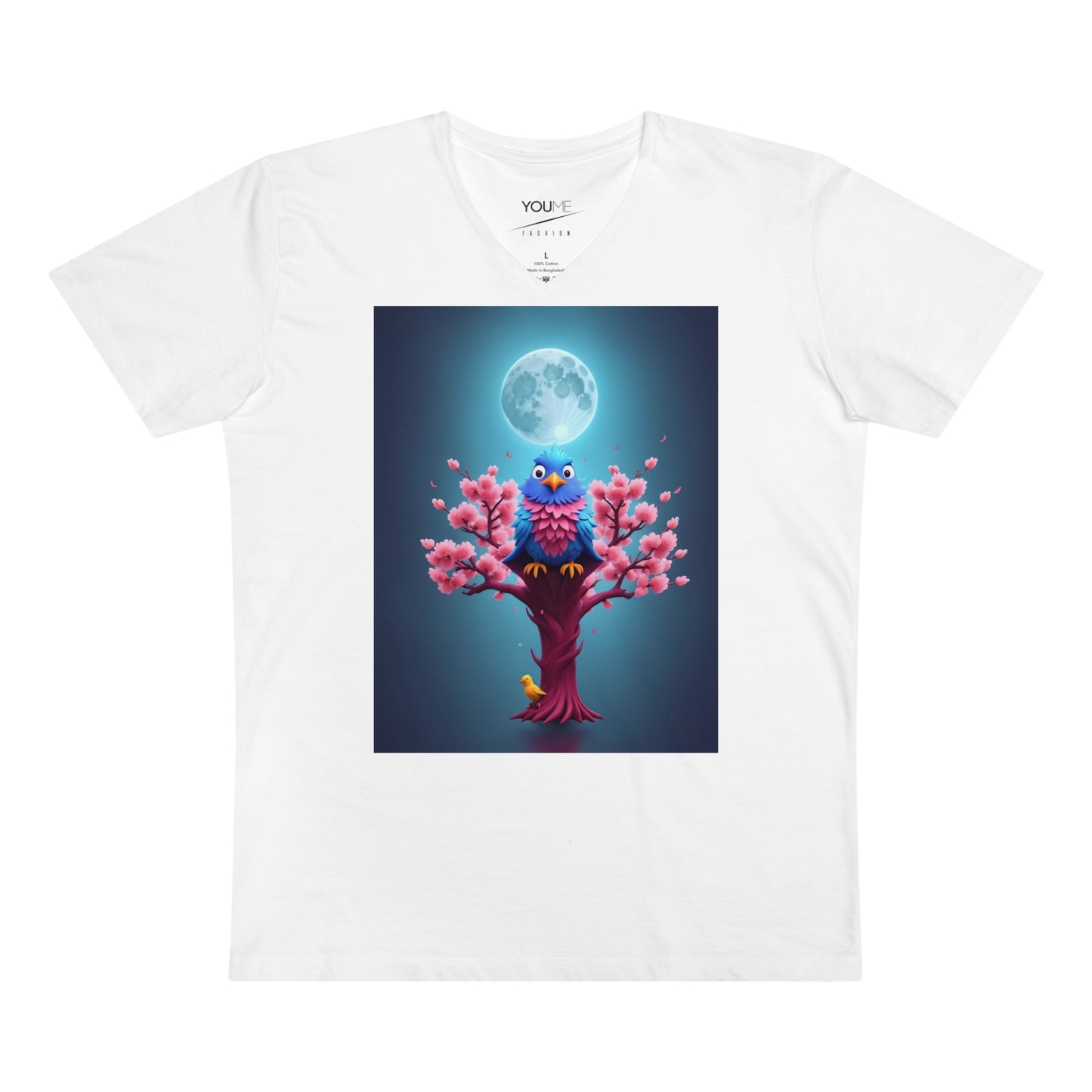 Men’s Presenter V-neck