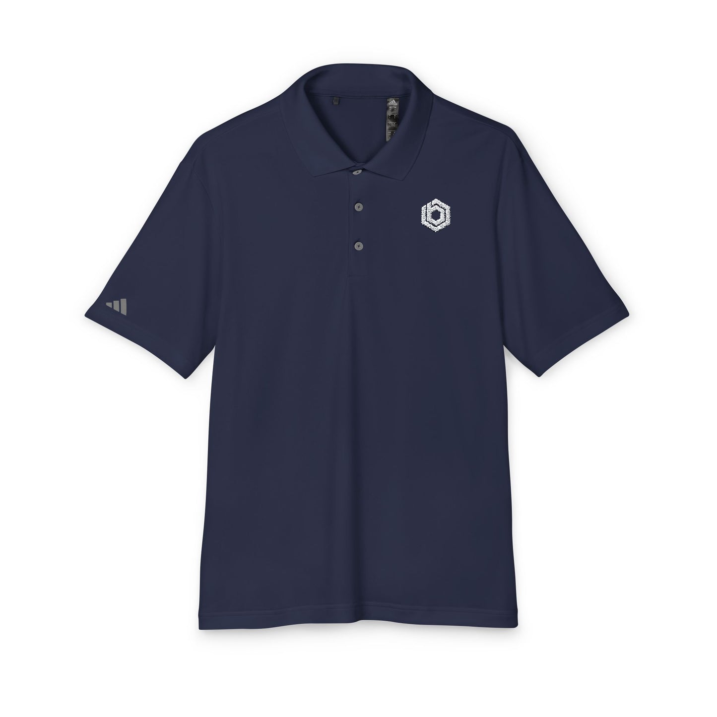 Adidas Bakroom Performance Polo Shirt for Warmth and Sustainability