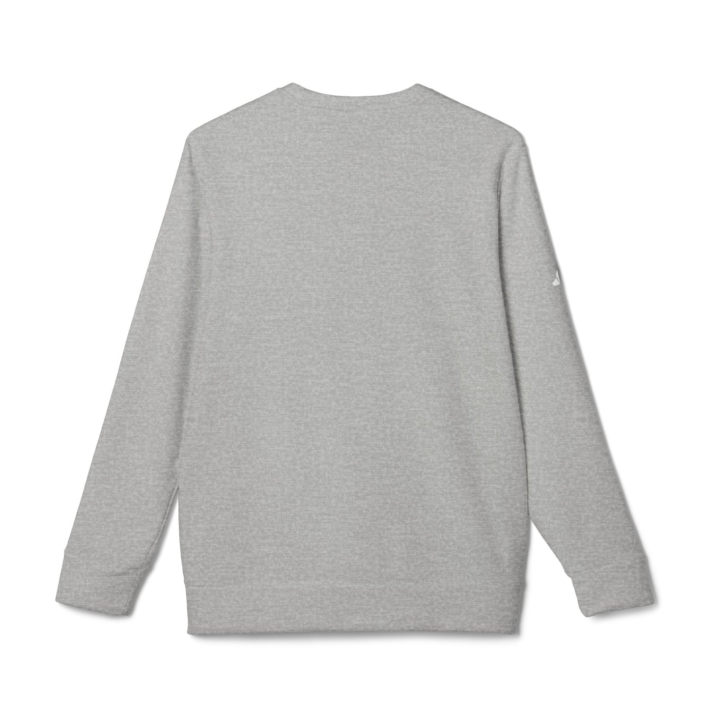Adidas Bakroom Unisex Fleece Crewneck Sweatshirt