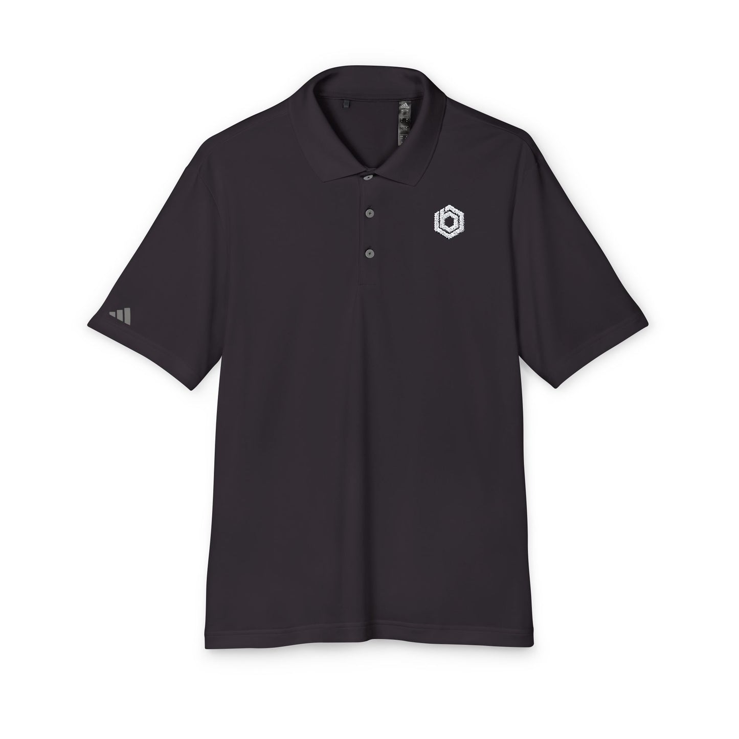 Adidas Bakroom Performance Polo Shirt for Warmth and Sustainability