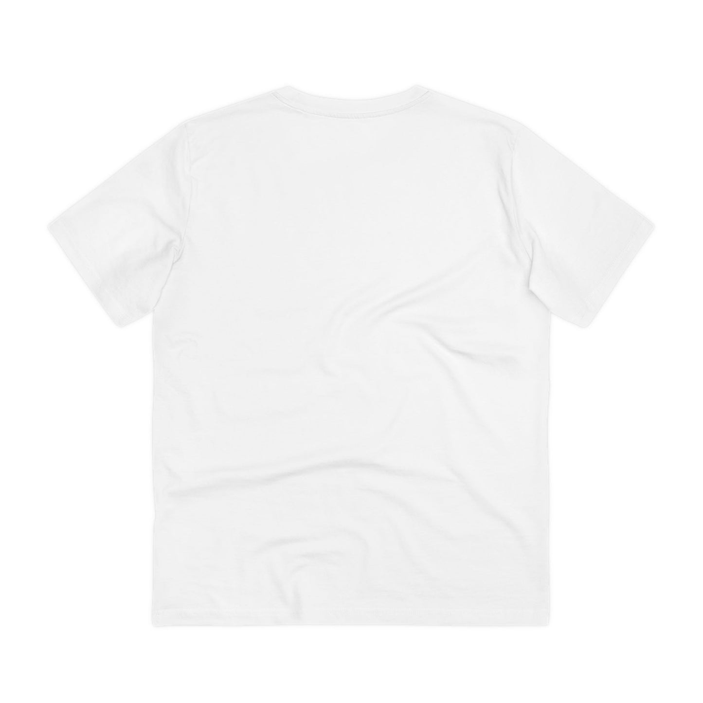 Eco-Friendly Organic Unisex T-Shirt by Hideout Games