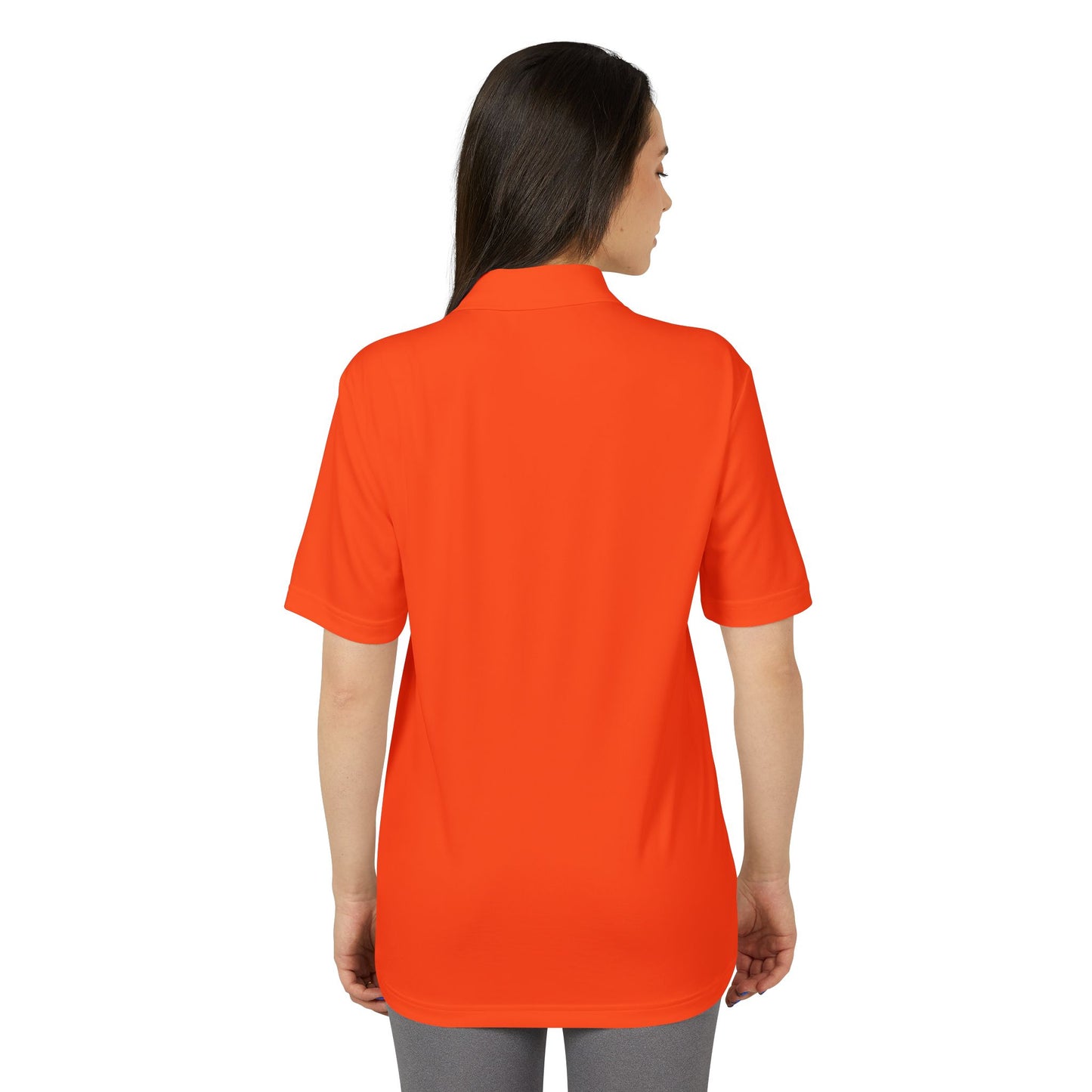 Adidas Bakroom Performance Polo Shirt for Warmth and Sustainability