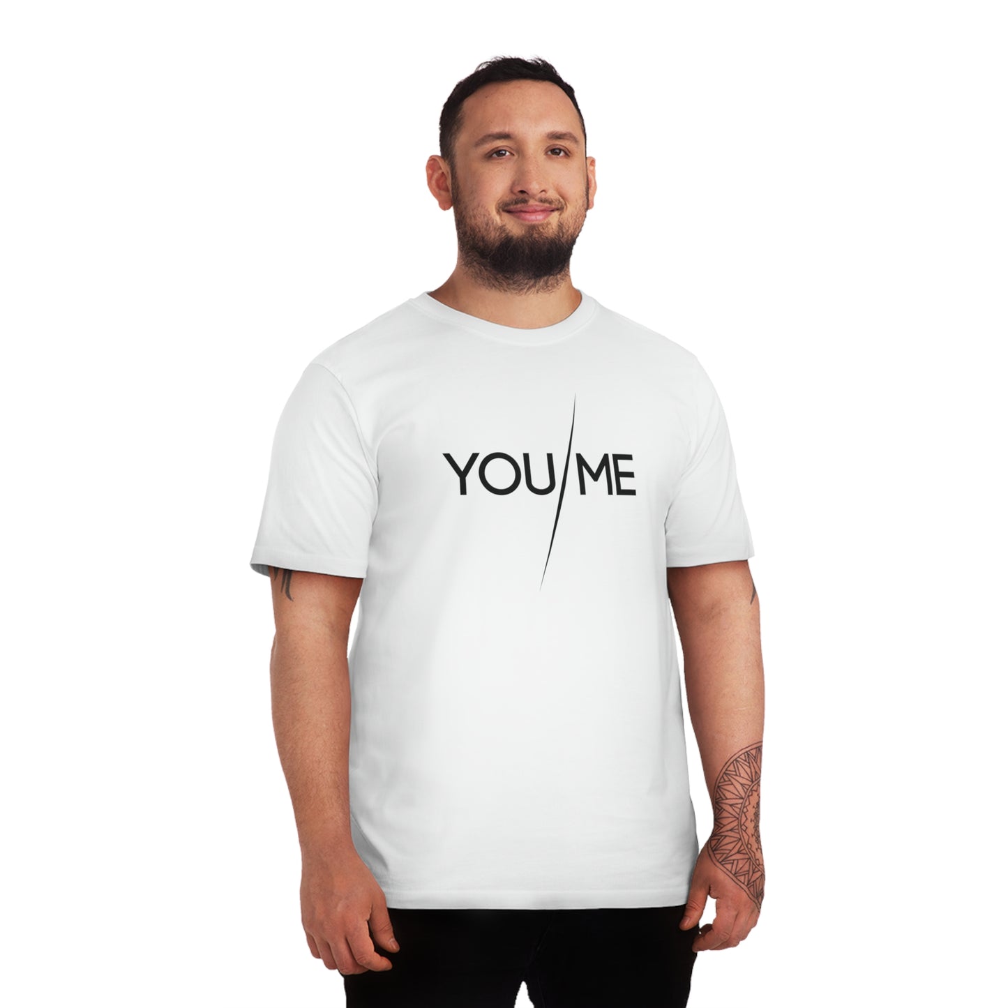 Men's Organic Sparker T-shirt
