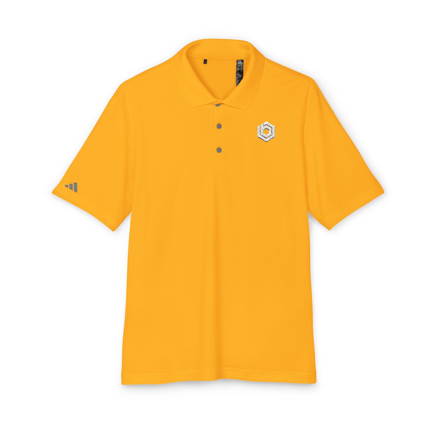 Adidas Bakroom Performance Polo Shirt for Warmth and Sustainability