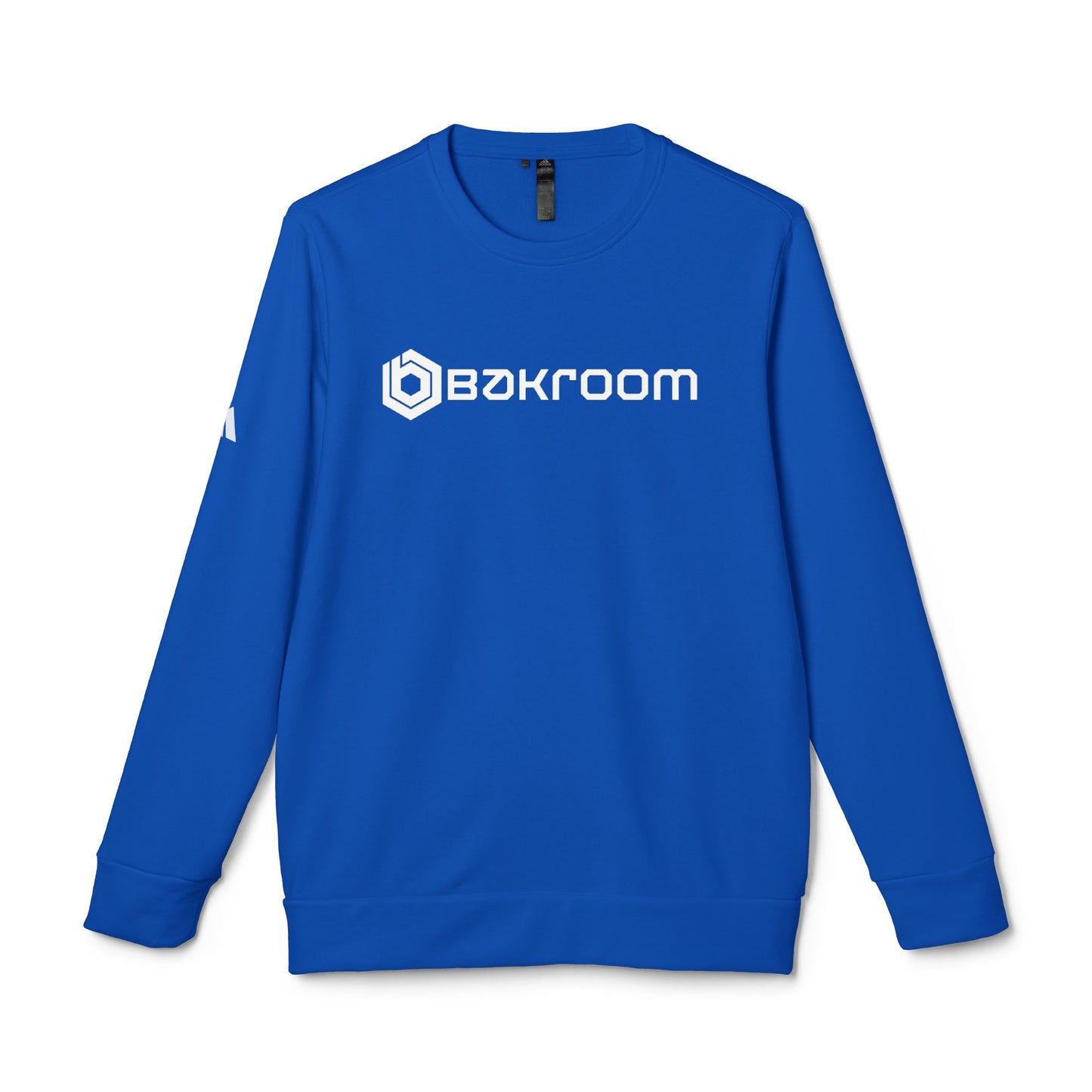 Adidas Bakroom Unisex Fleece Crewneck Sweatshirt