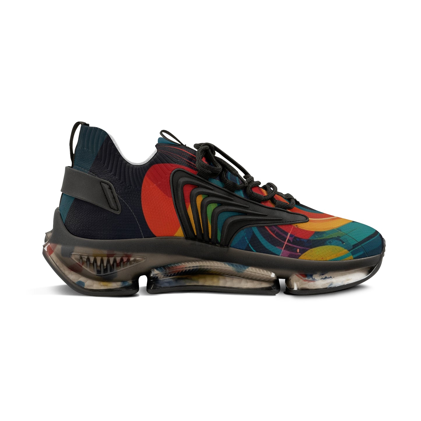Bakroom Mesh Sneakers 2024