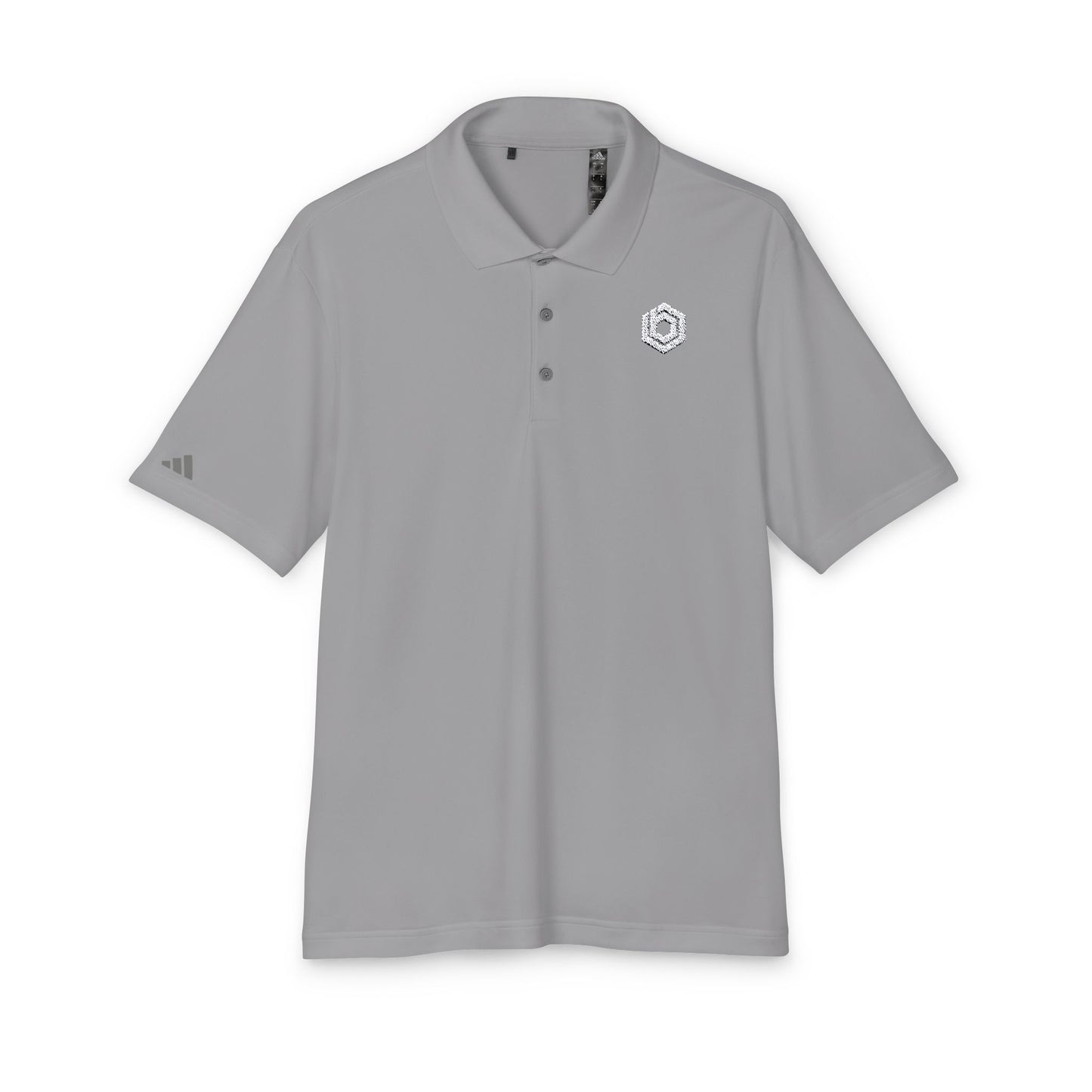 Adidas Bakroom Performance Polo Shirt for Warmth and Sustainability