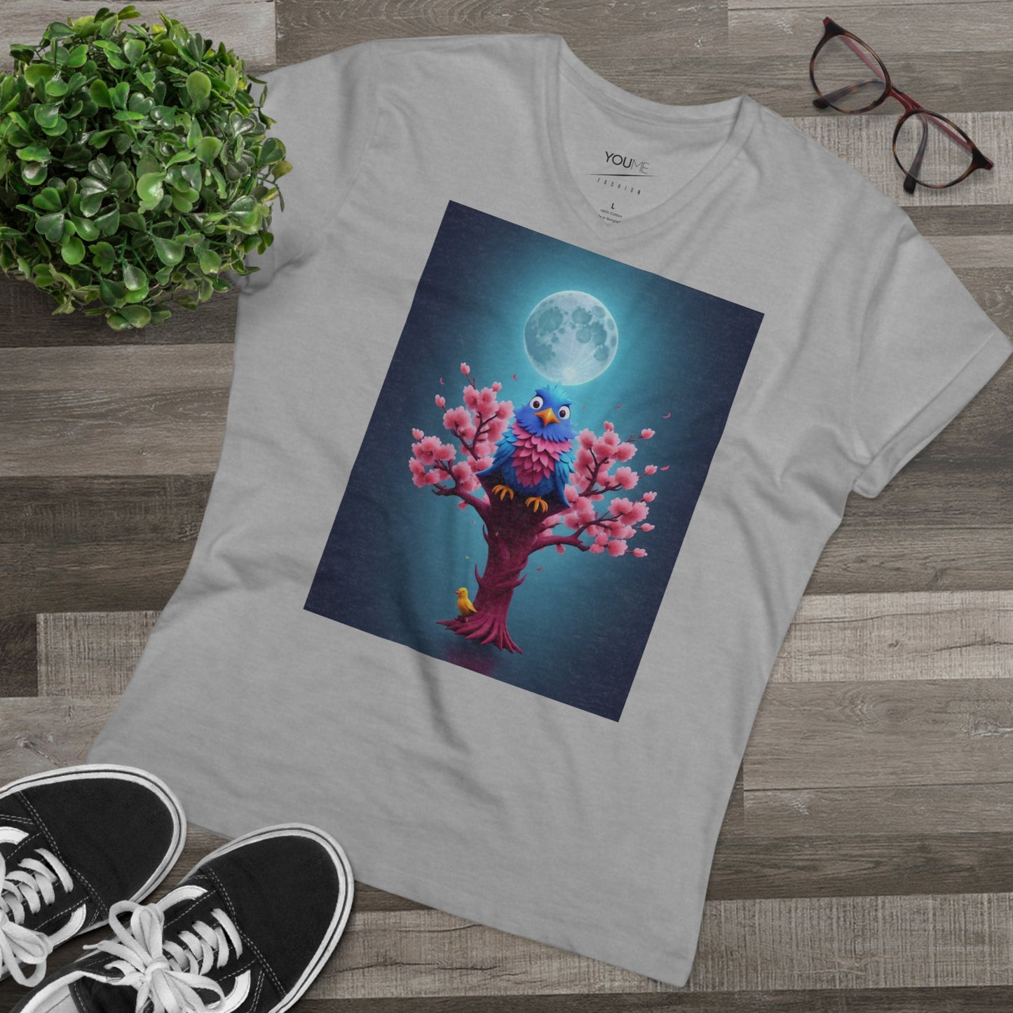 Men’s Presenter V-neck
