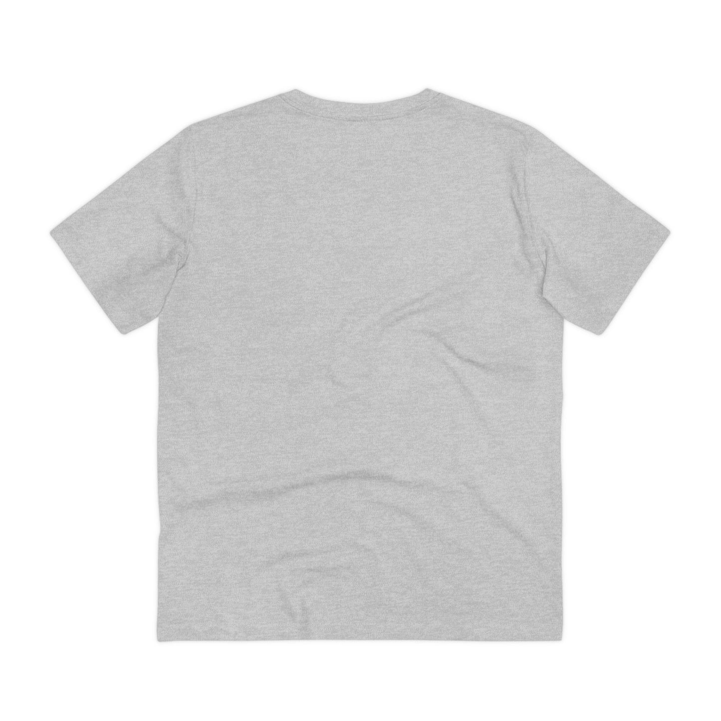 Eco-Friendly Organic Unisex T-Shirt by Hideout Games