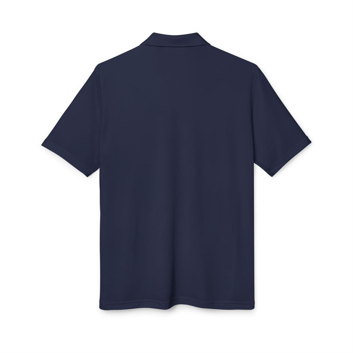 Adidas Bakroom Performance Polo Shirt for Warmth and Sustainability