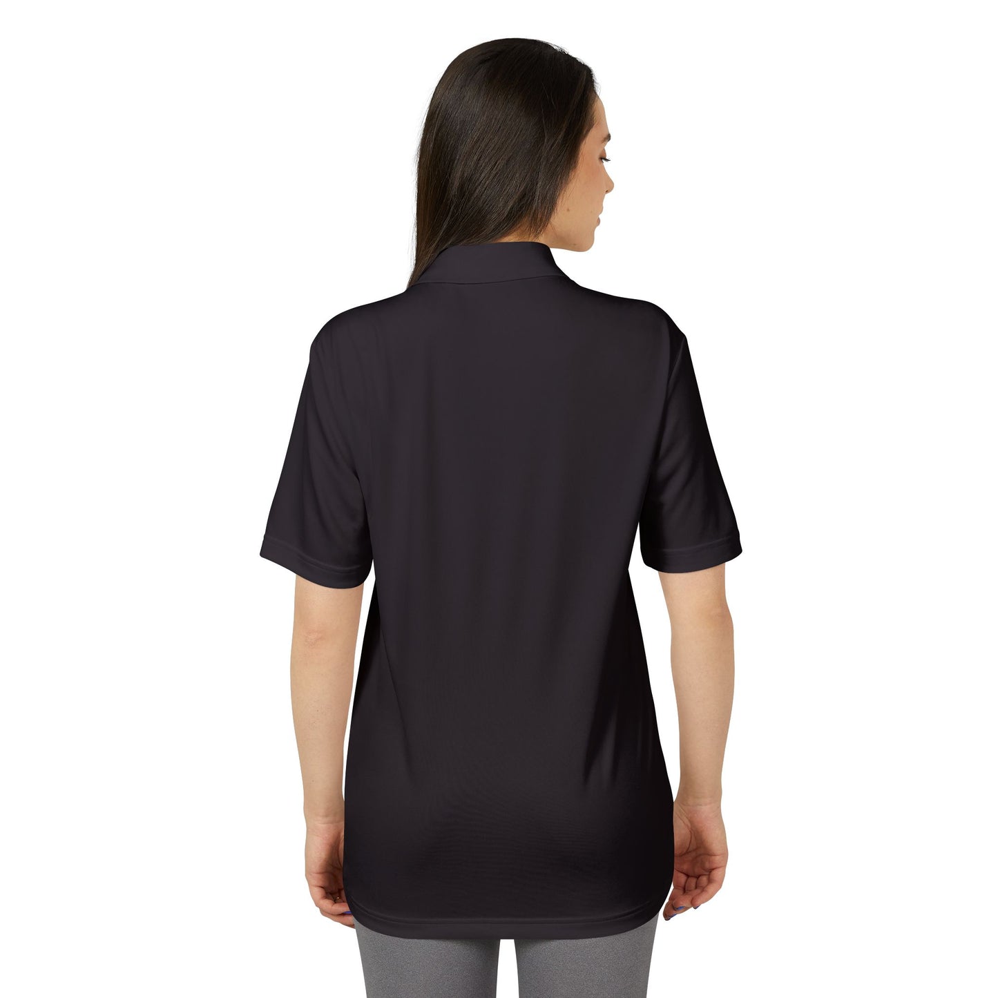 Adidas Bakroom Performance Polo Shirt for Warmth and Sustainability