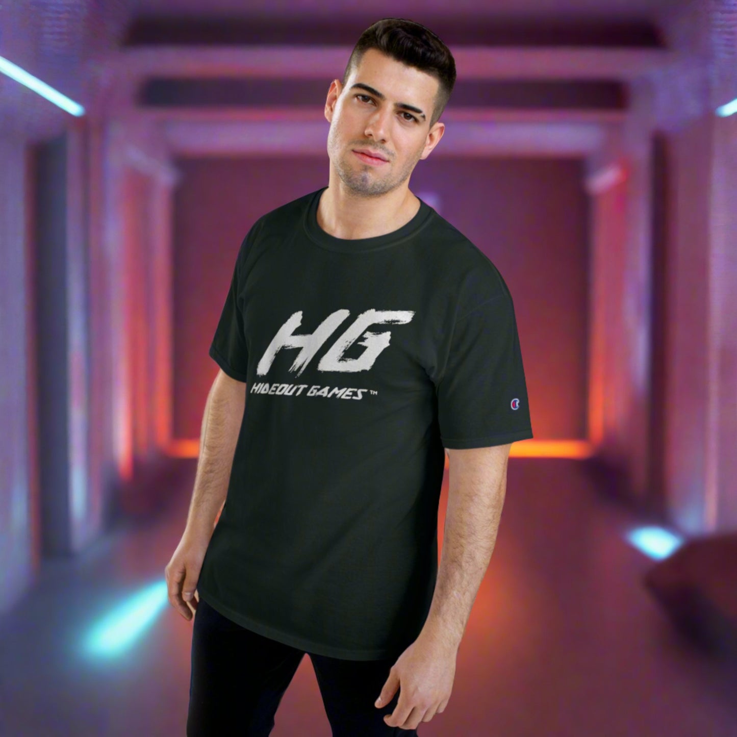 Hideout Games T-Shirt