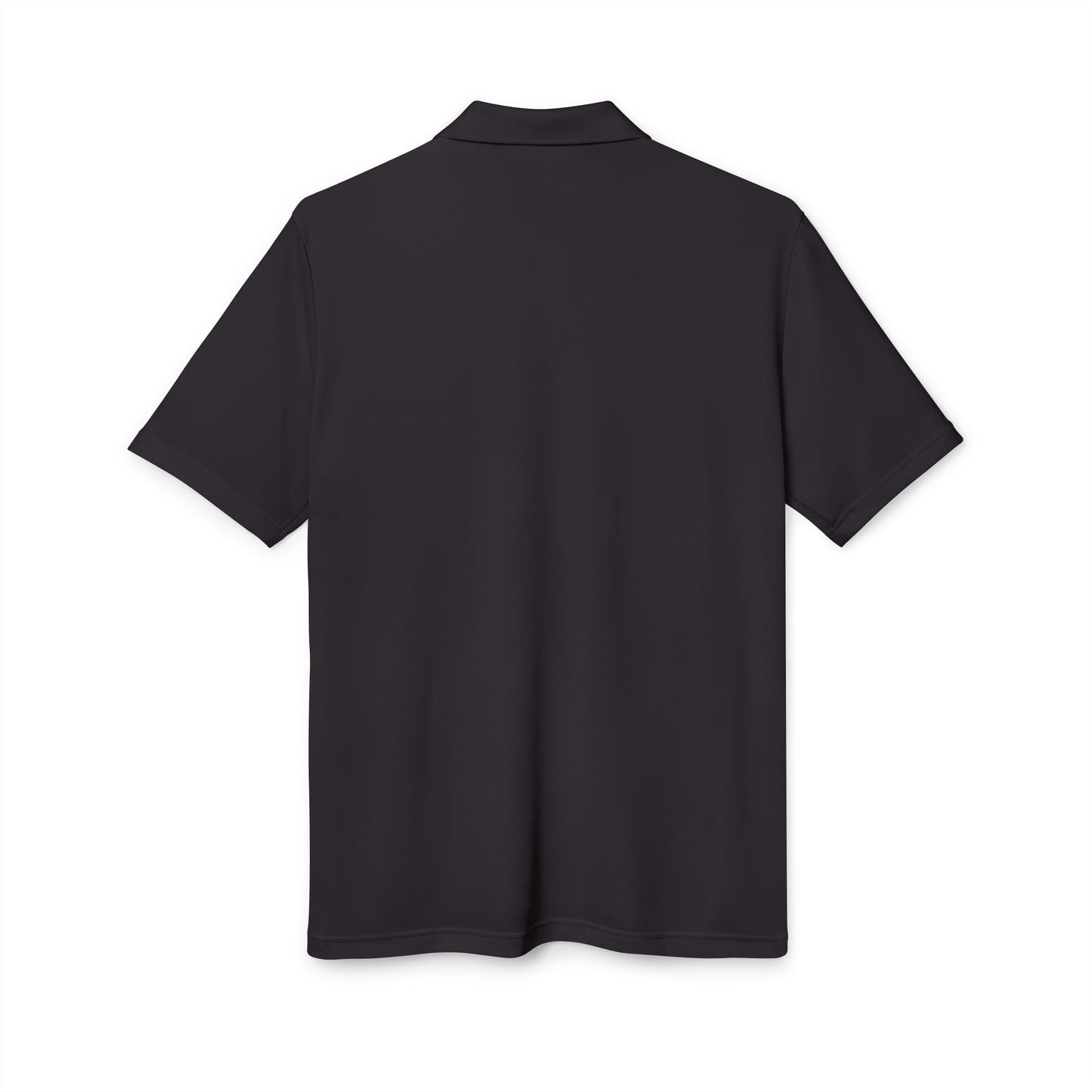 Adidas Bakroom Performance Polo Shirt for Warmth and Sustainability