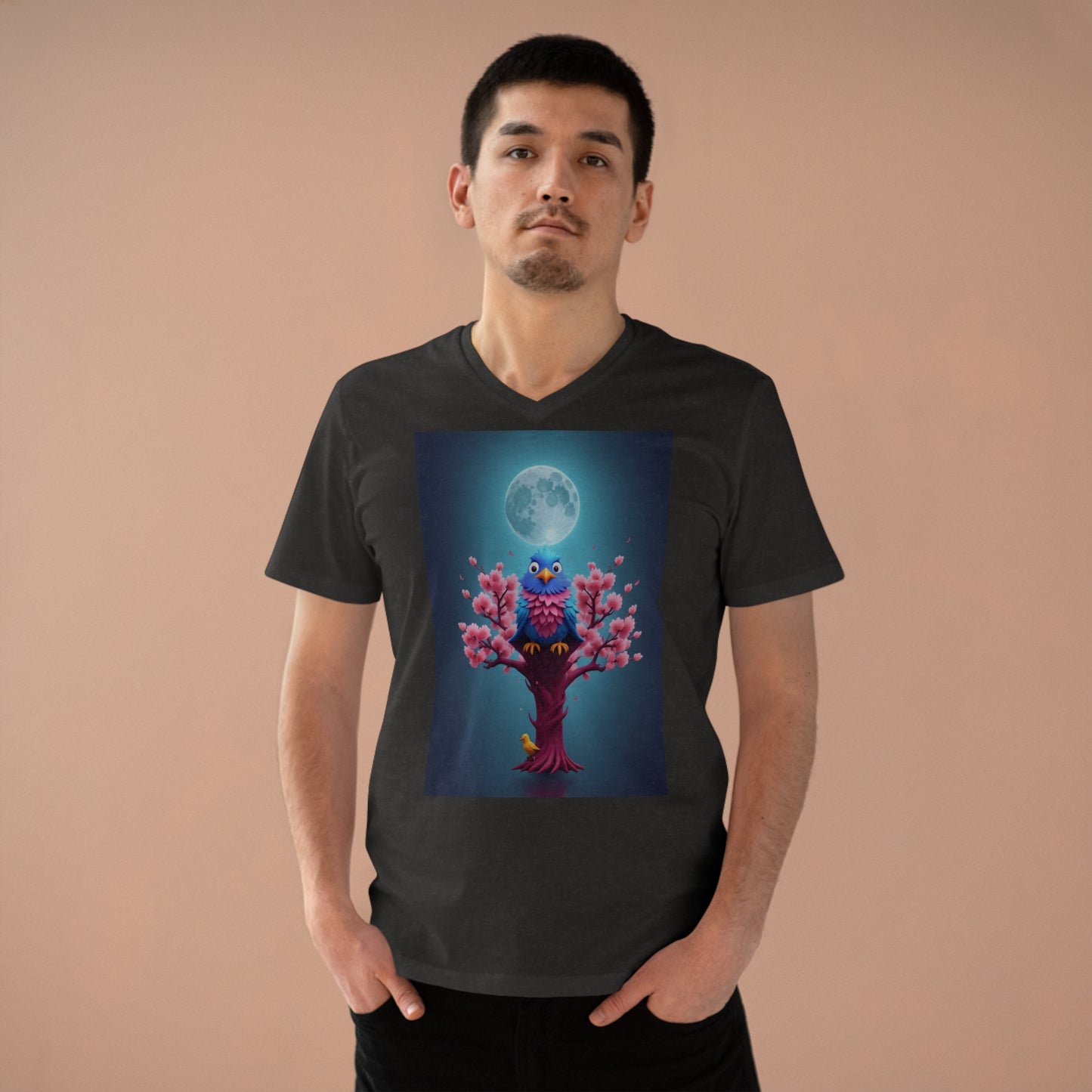 Men’s Presenter V-neck