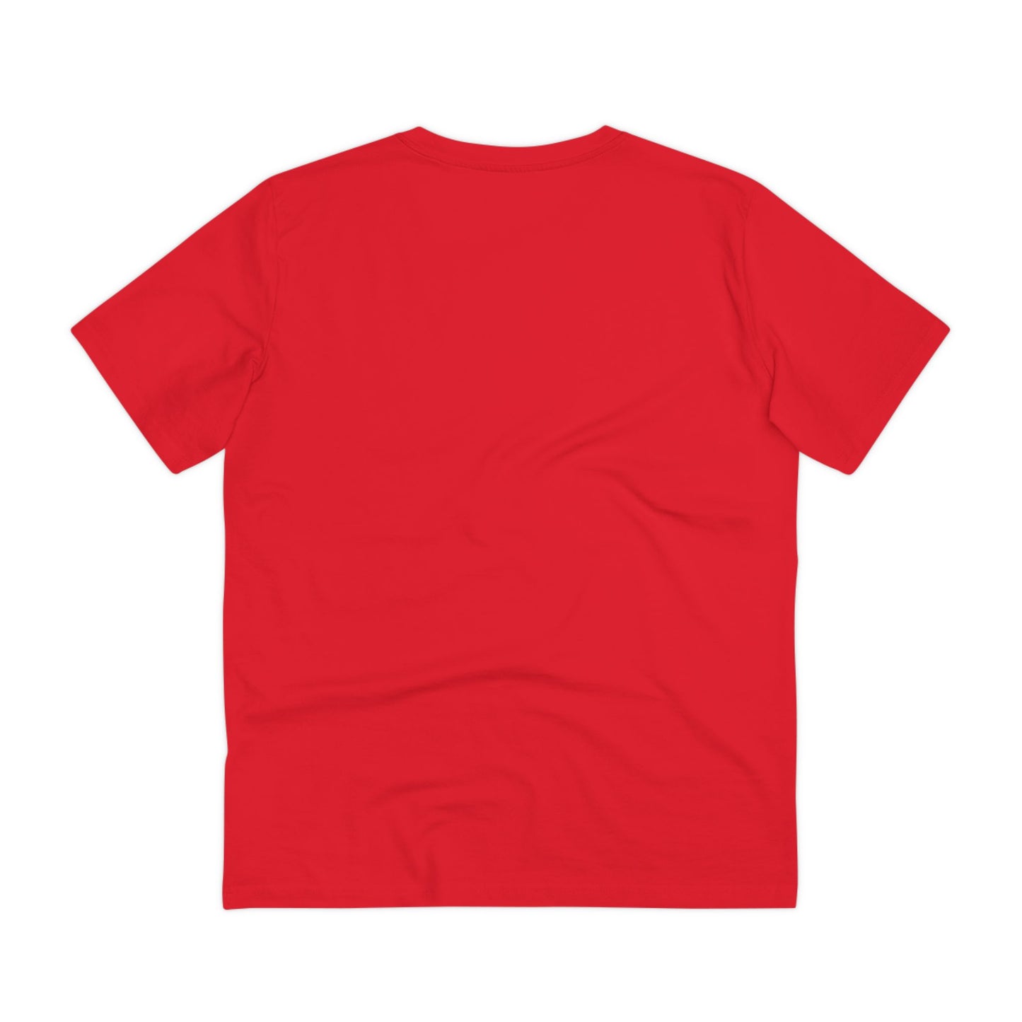 Eco-Friendly Organic Unisex T-Shirt by Hideout Games