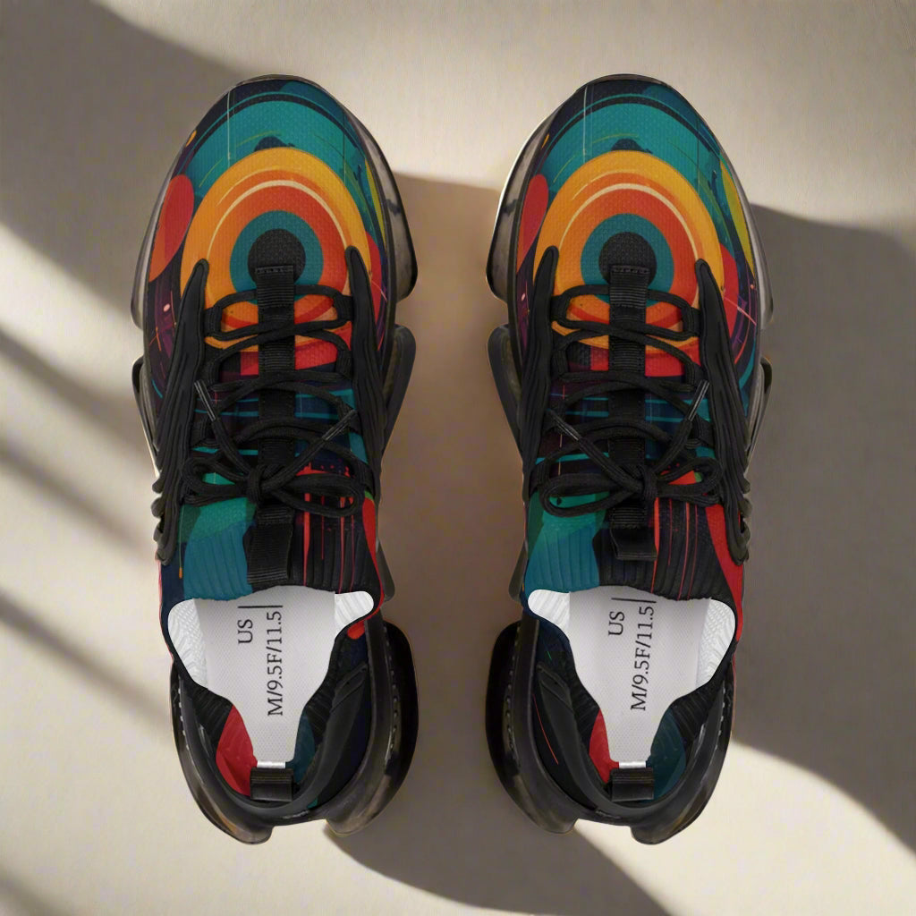 Bakroom Mesh Sneakers 2024