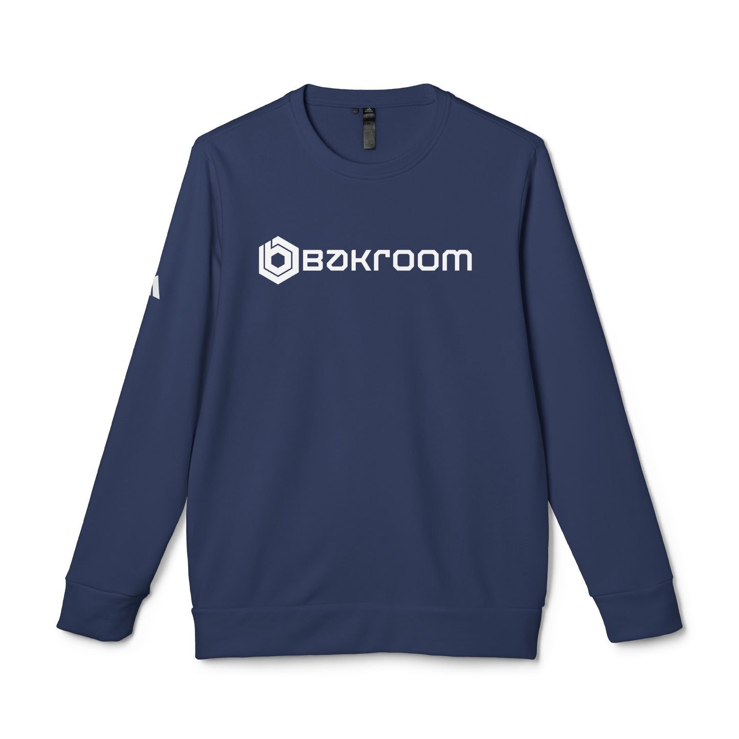 Adidas Bakroom Unisex Fleece Crewneck Sweatshirt