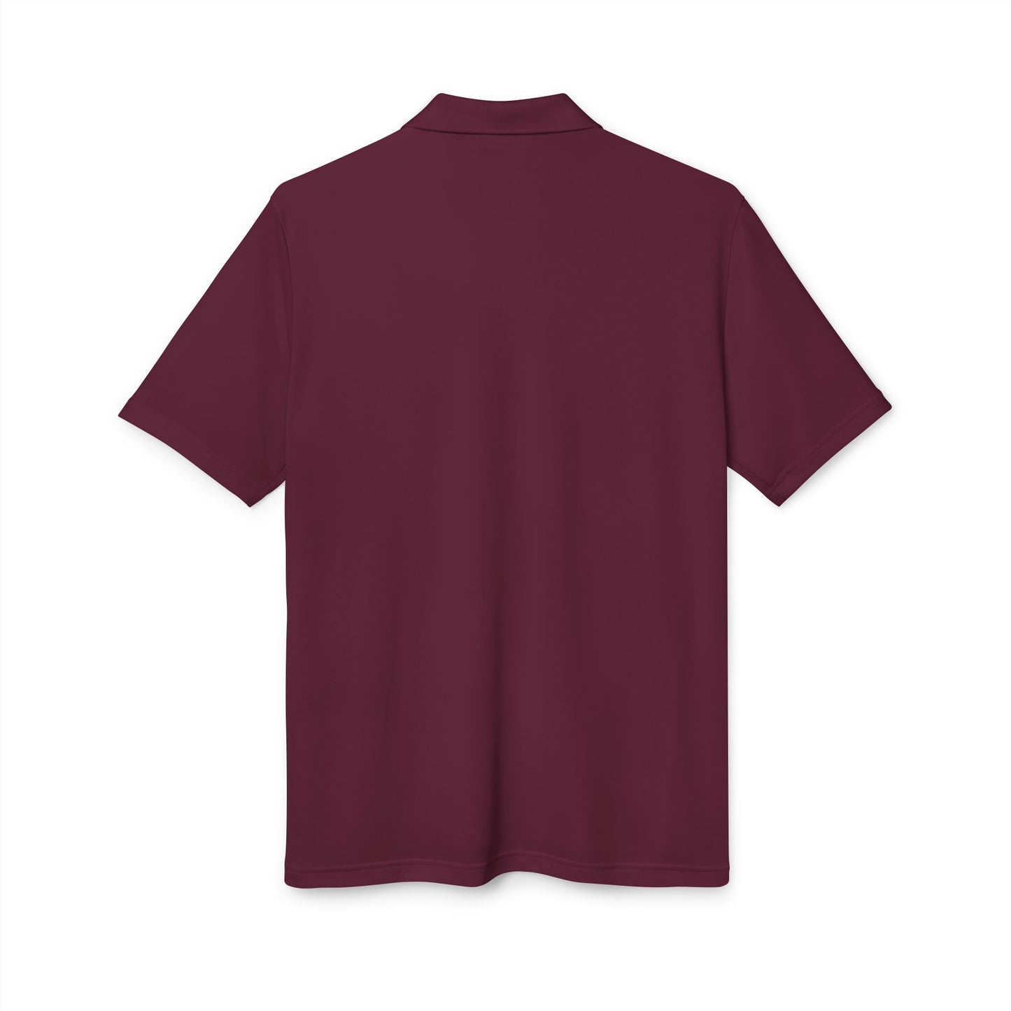 Adidas Bakroom Performance Polo Shirt for Warmth and Sustainability