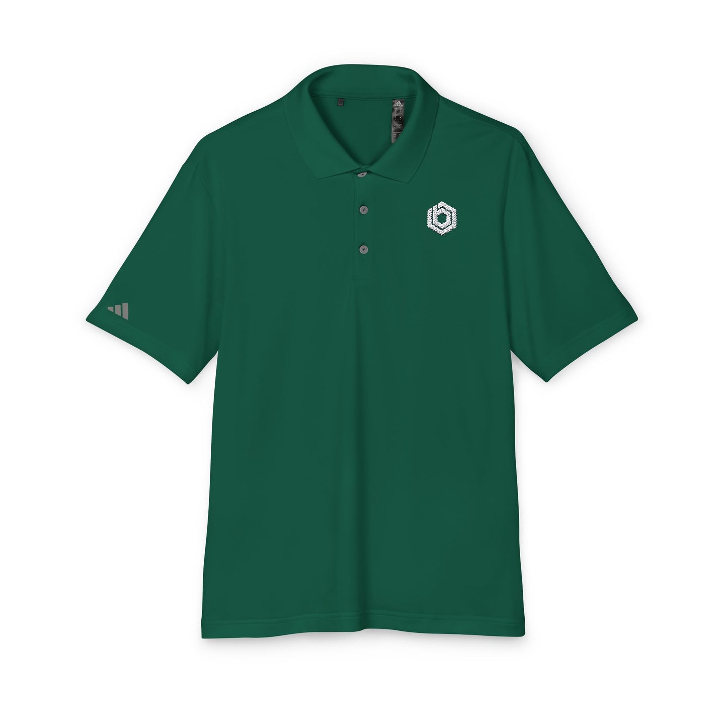 Adidas Bakroom Performance Polo Shirt for Warmth and Sustainability