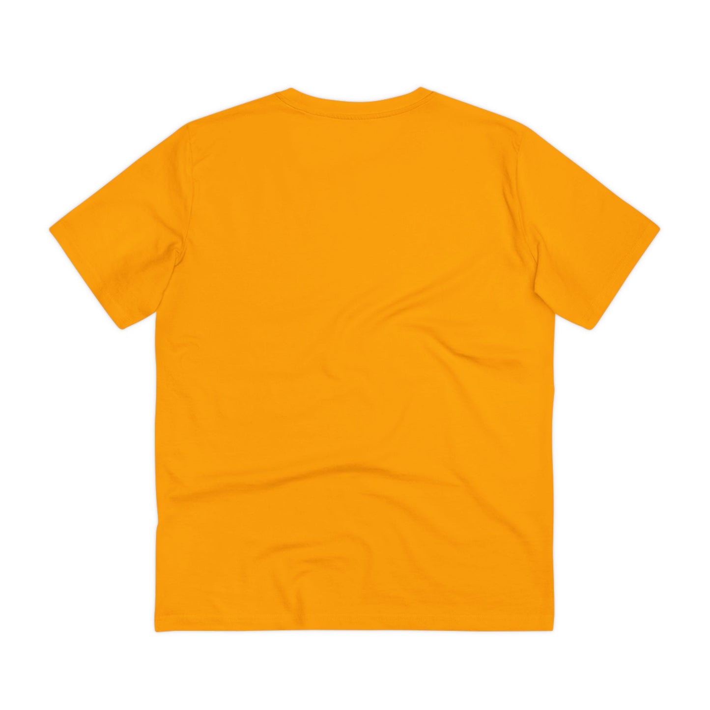 Eco-Friendly Organic Unisex T-Shirt by Hideout Games