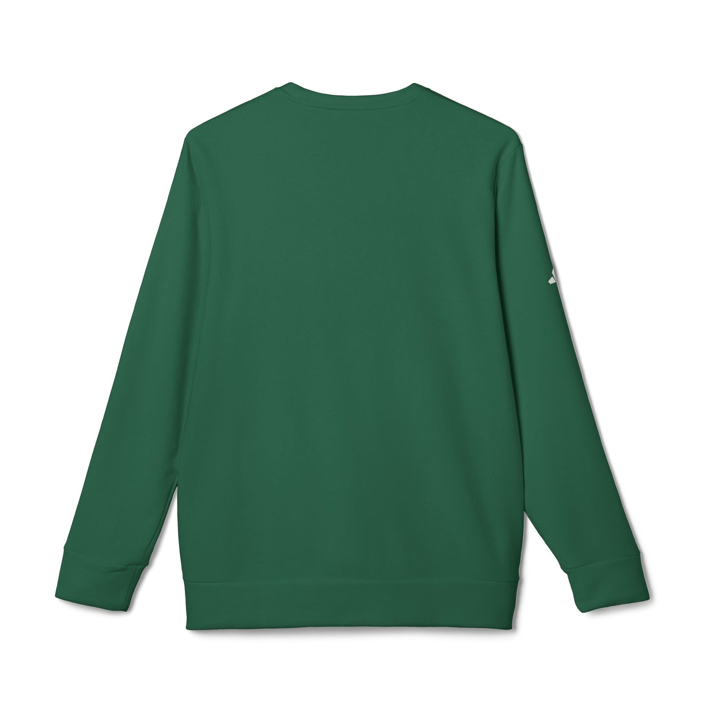 Adidas Bakroom Unisex Fleece Crewneck Sweatshirt