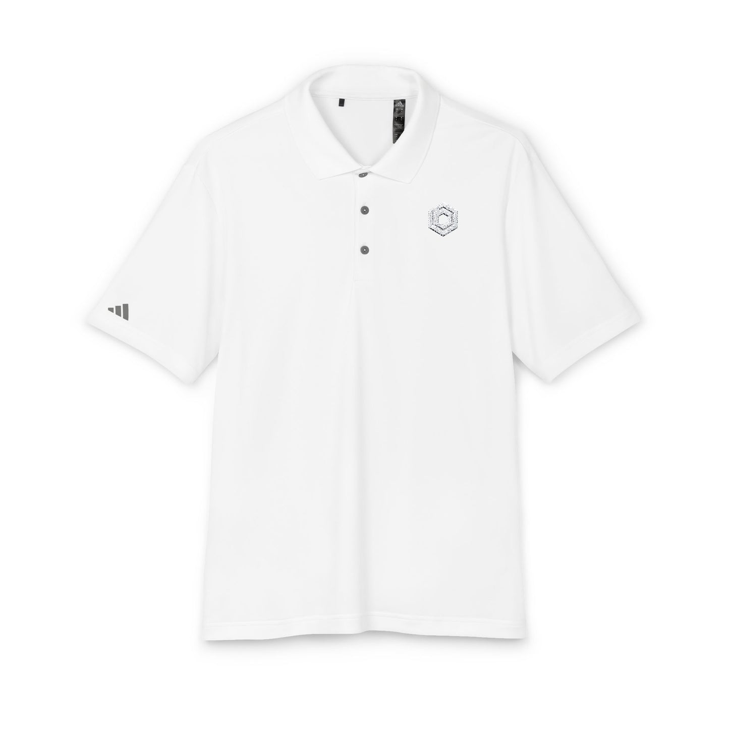 Adidas Bakroom Performance Polo Shirt for Warmth and Sustainability