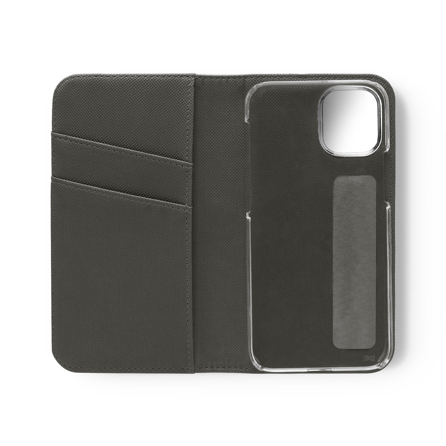 Celestial Flip Cases: Art Meets Protection for Your Phone (Emotional Alchemy Designs)
