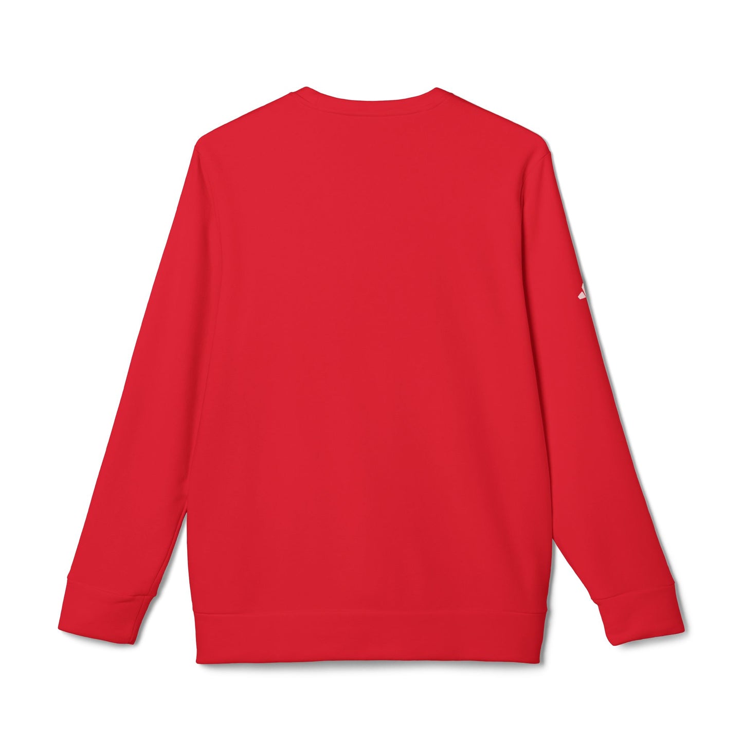 Adidas Bakroom Unisex Fleece Crewneck Sweatshirt