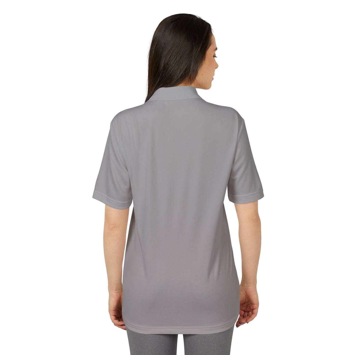 Adidas Bakroom Performance Polo Shirt for Warmth and Sustainability
