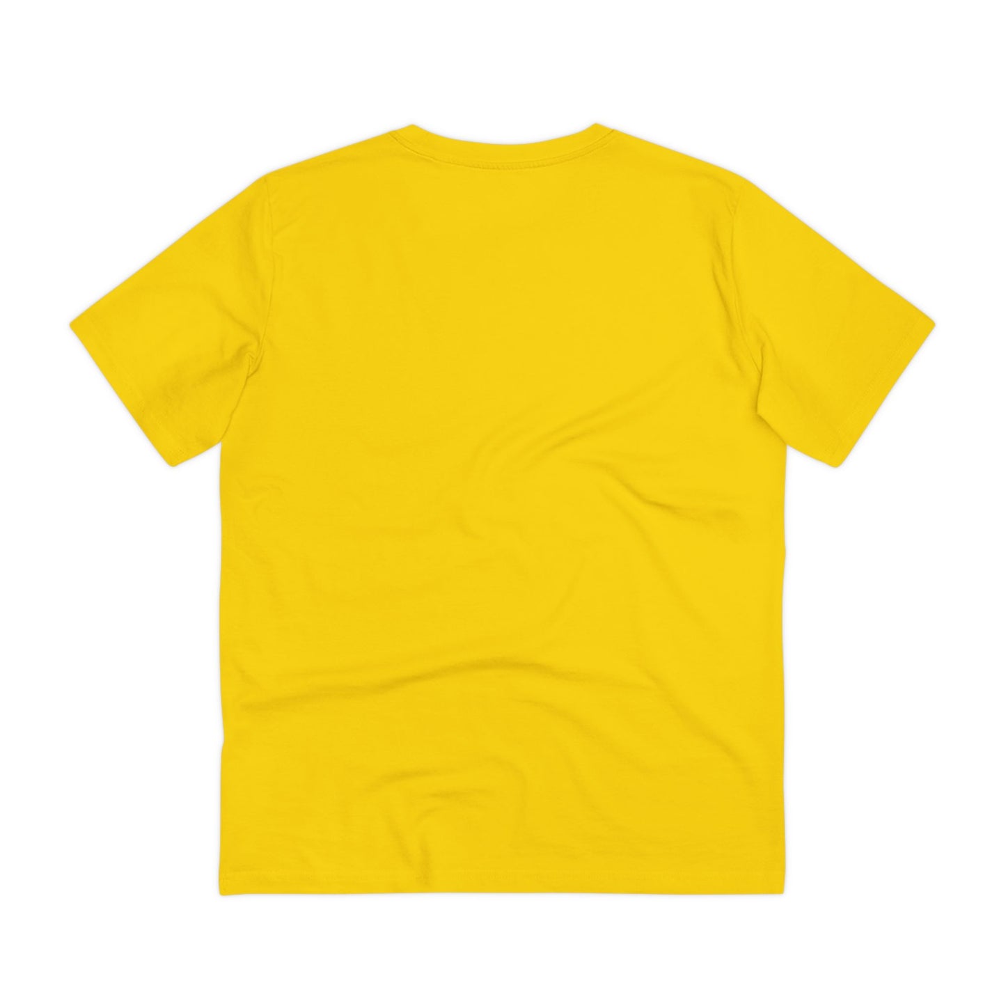Eco-Friendly Organic Unisex T-Shirt by Hideout Games