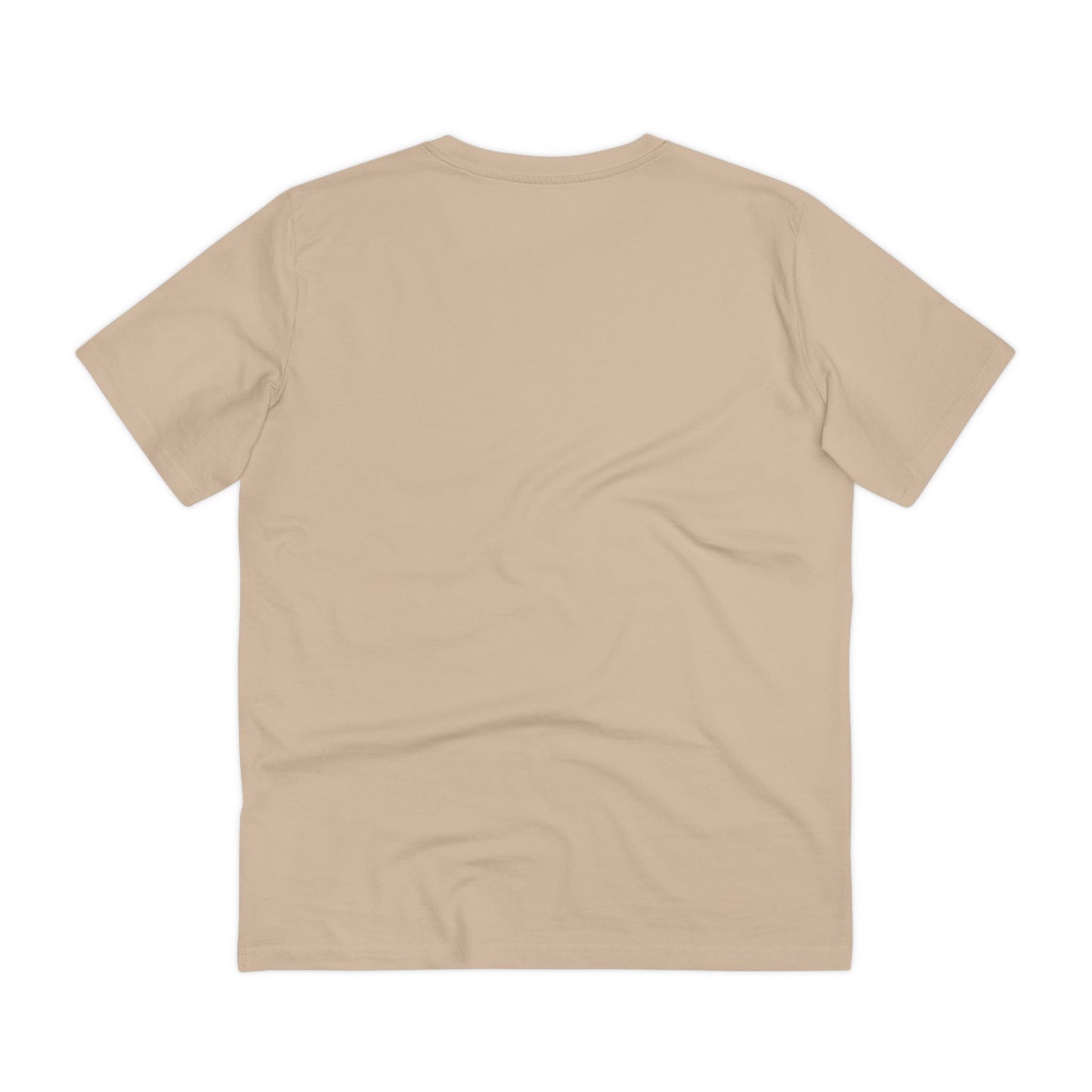 Eco-Friendly Organic Unisex T-Shirt by Hideout Games