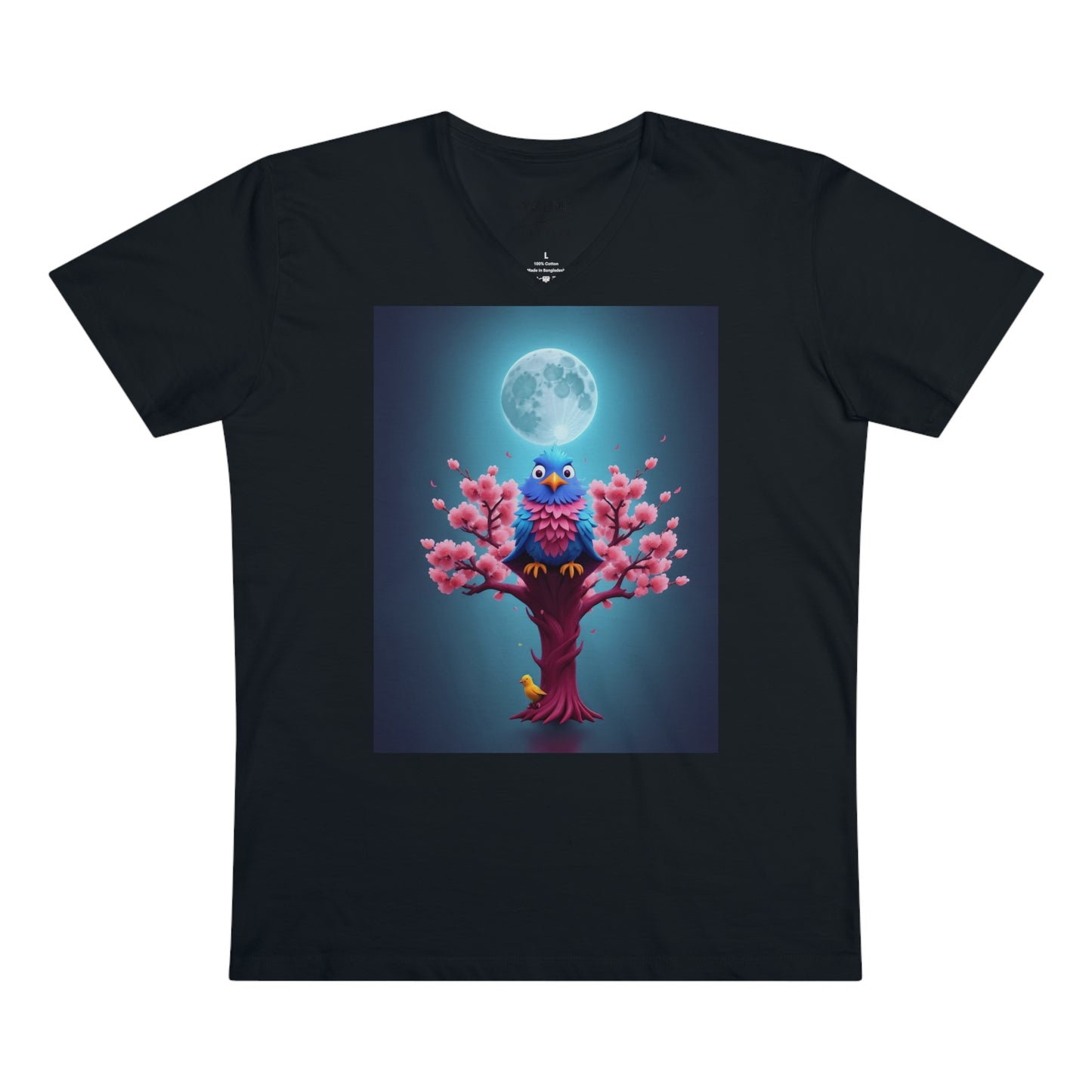 Men’s Presenter V-neck