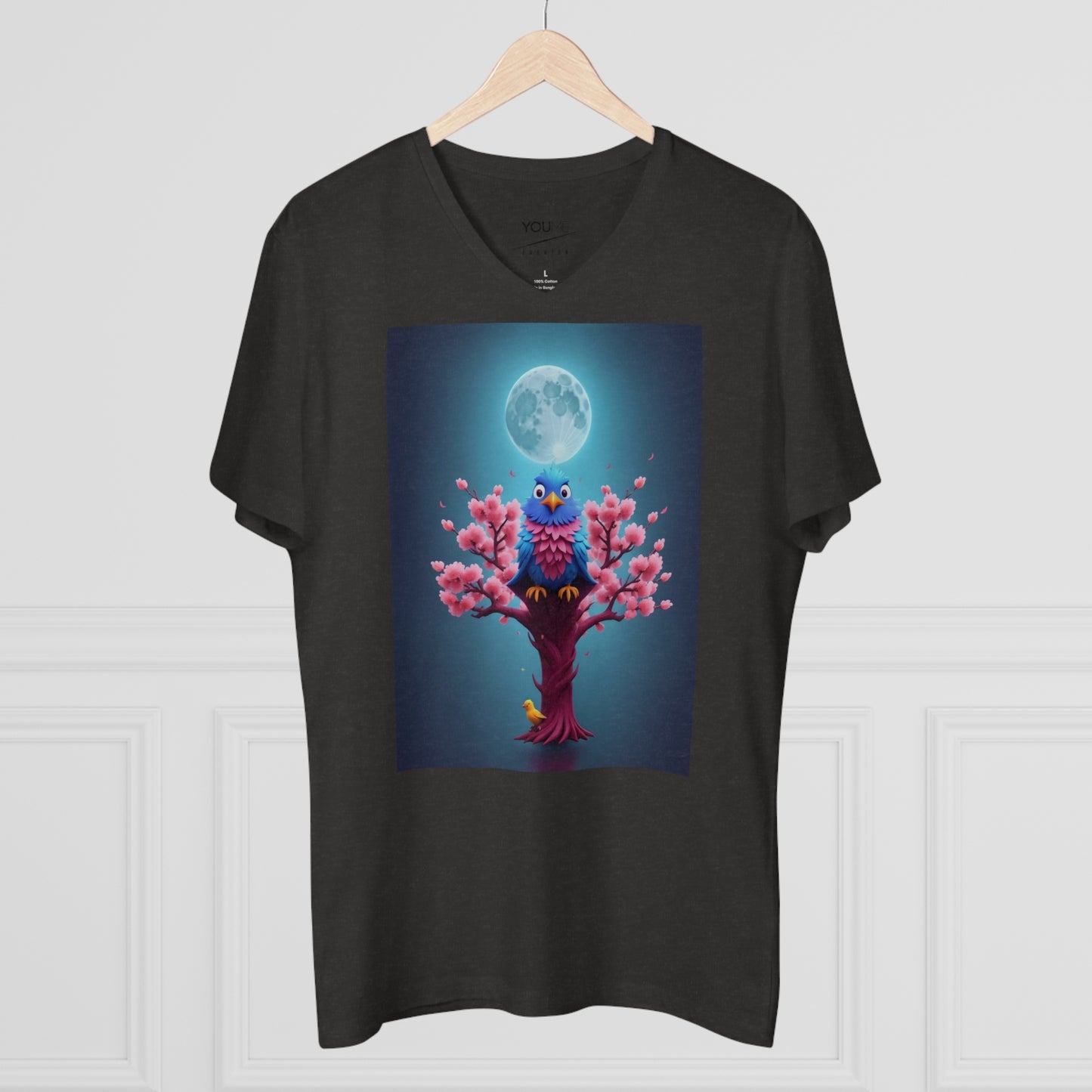 Men’s Presenter V-neck
