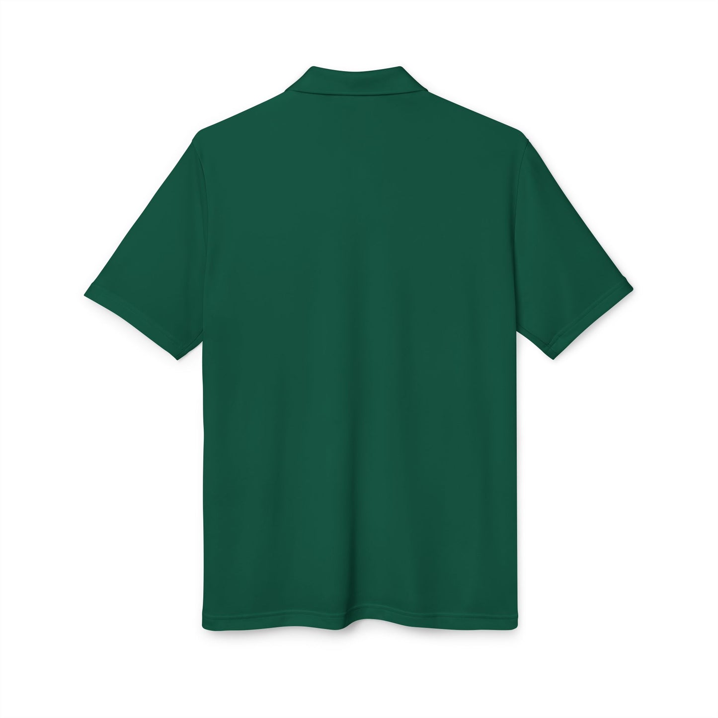 Adidas Bakroom Performance Polo Shirt for Warmth and Sustainability