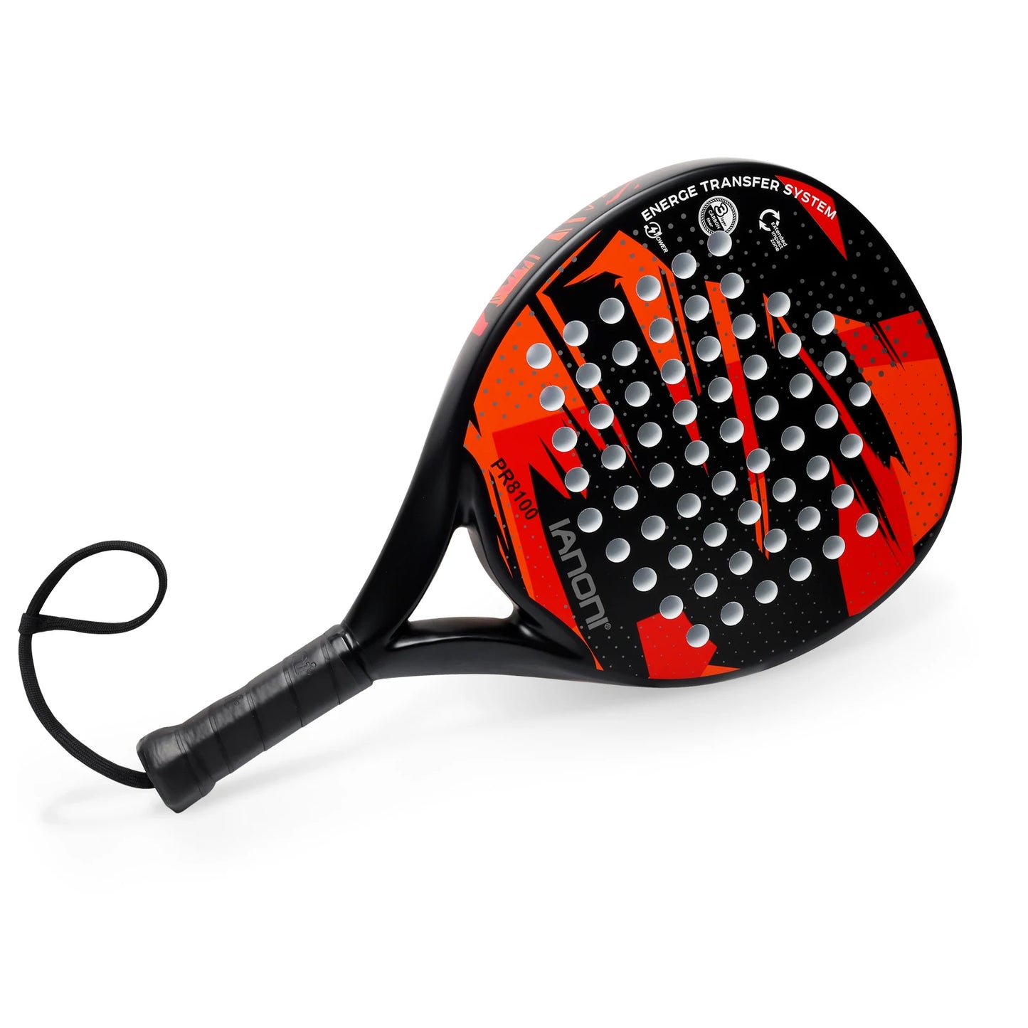 IANONI Padel Tennis Racket