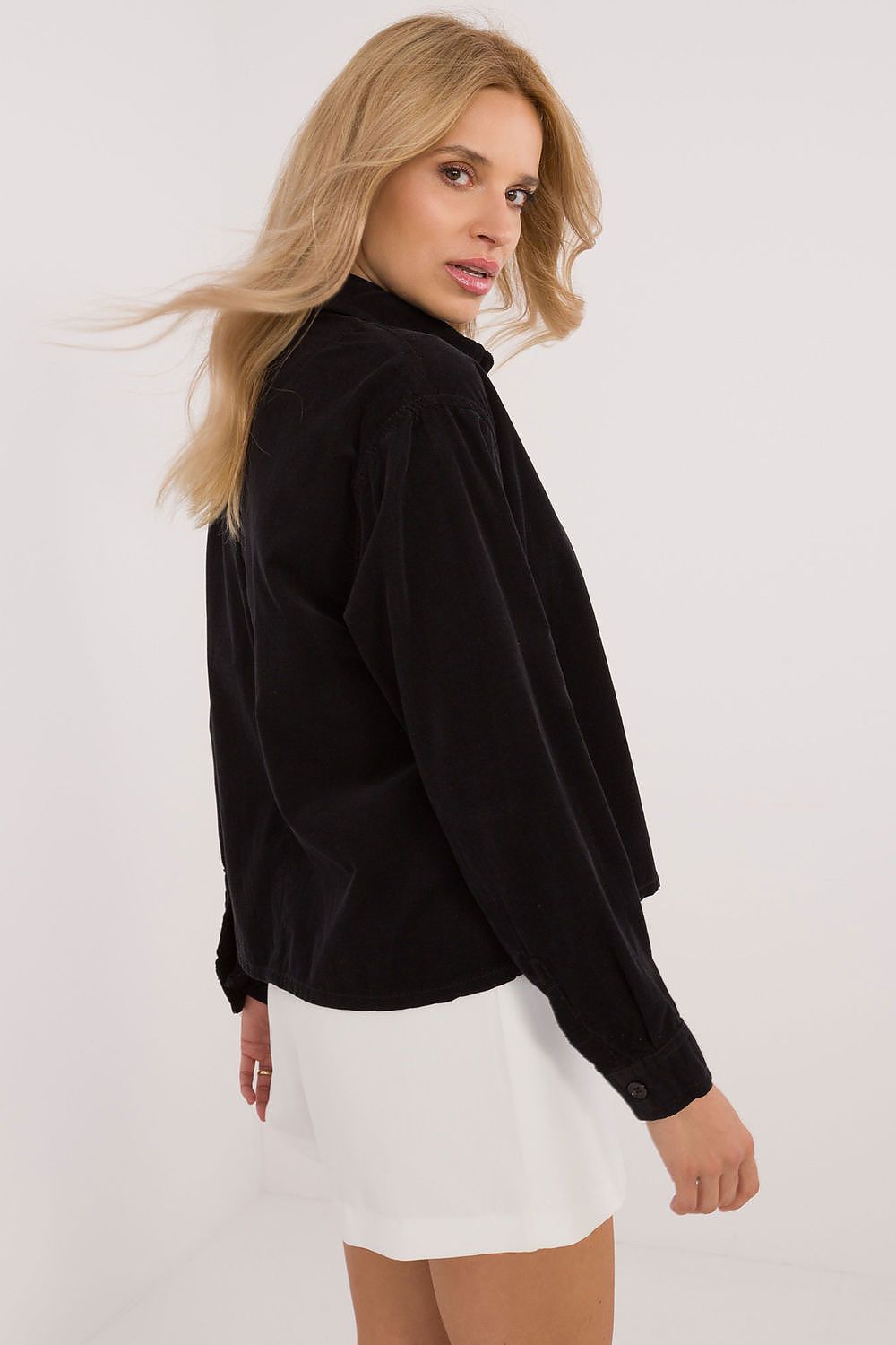 Long sleeve shirt by Sublevel
