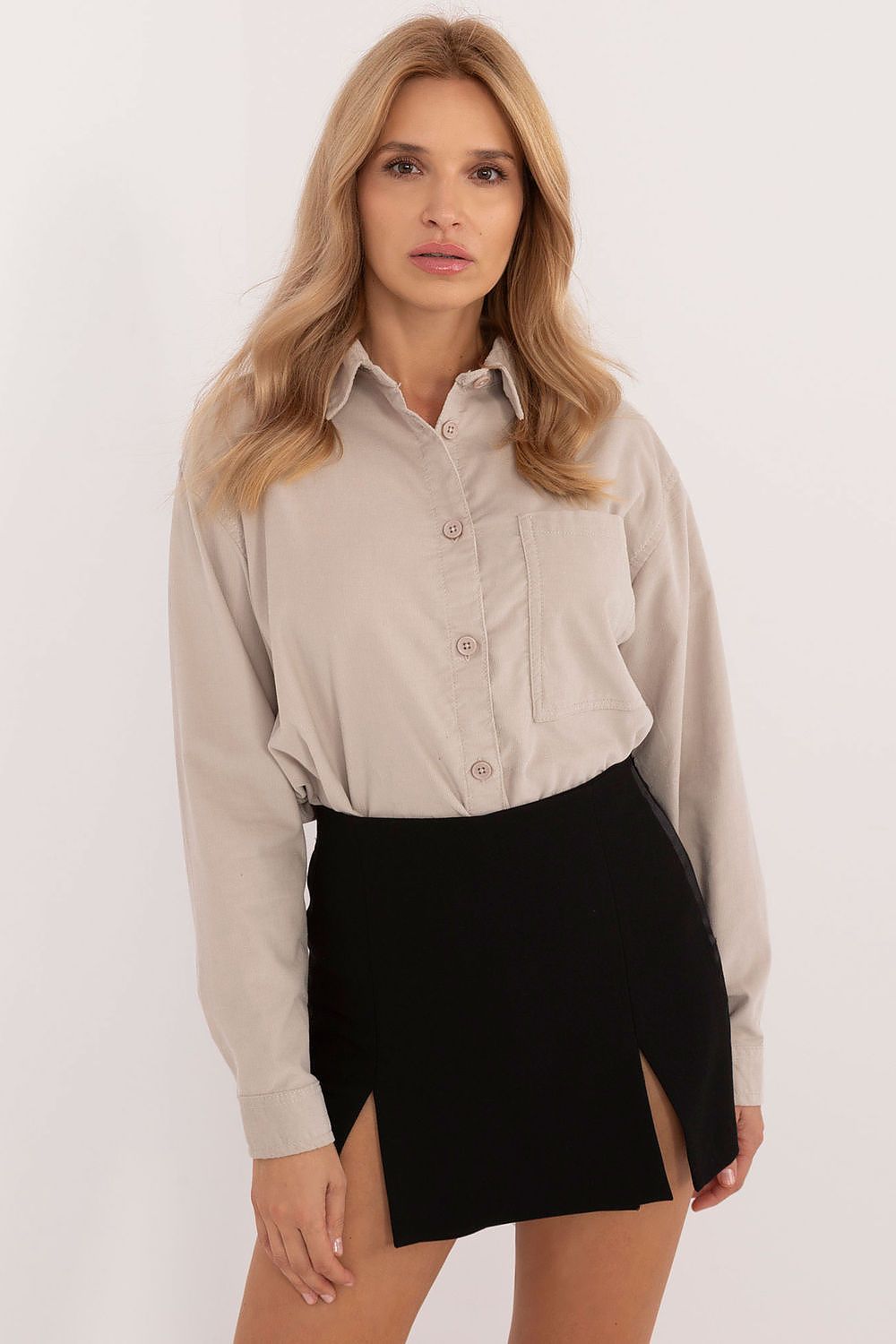 Long sleeve shirt by Sublevel