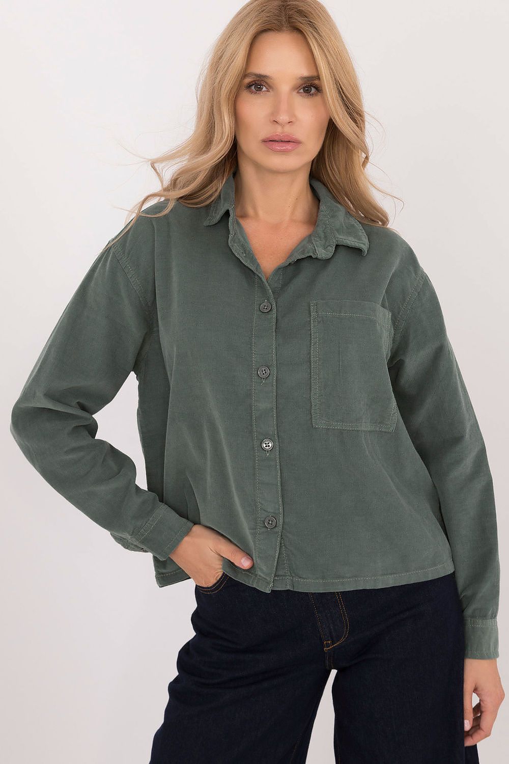 Long sleeve shirt by Sublevel