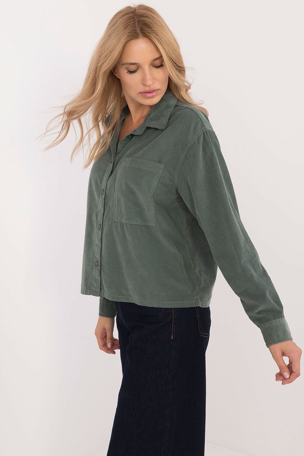 Long sleeve shirt by Sublevel